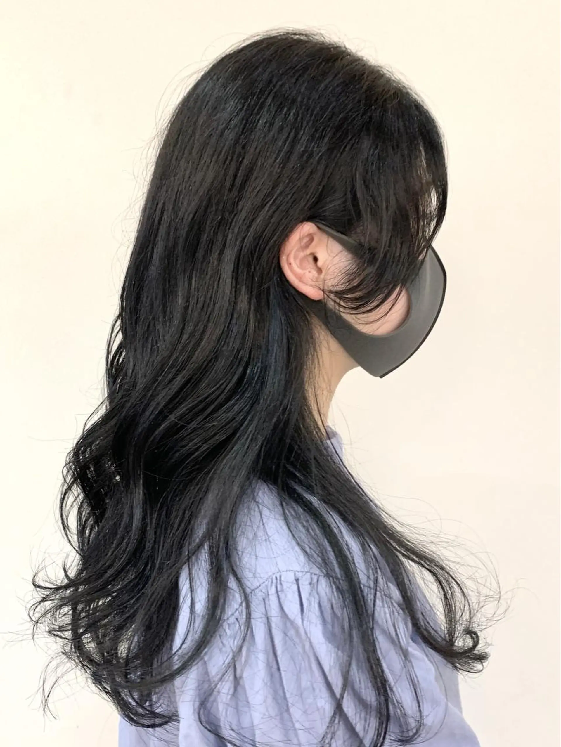 カラー JUNO Hair 아이비/Aibiのその他イメージ
