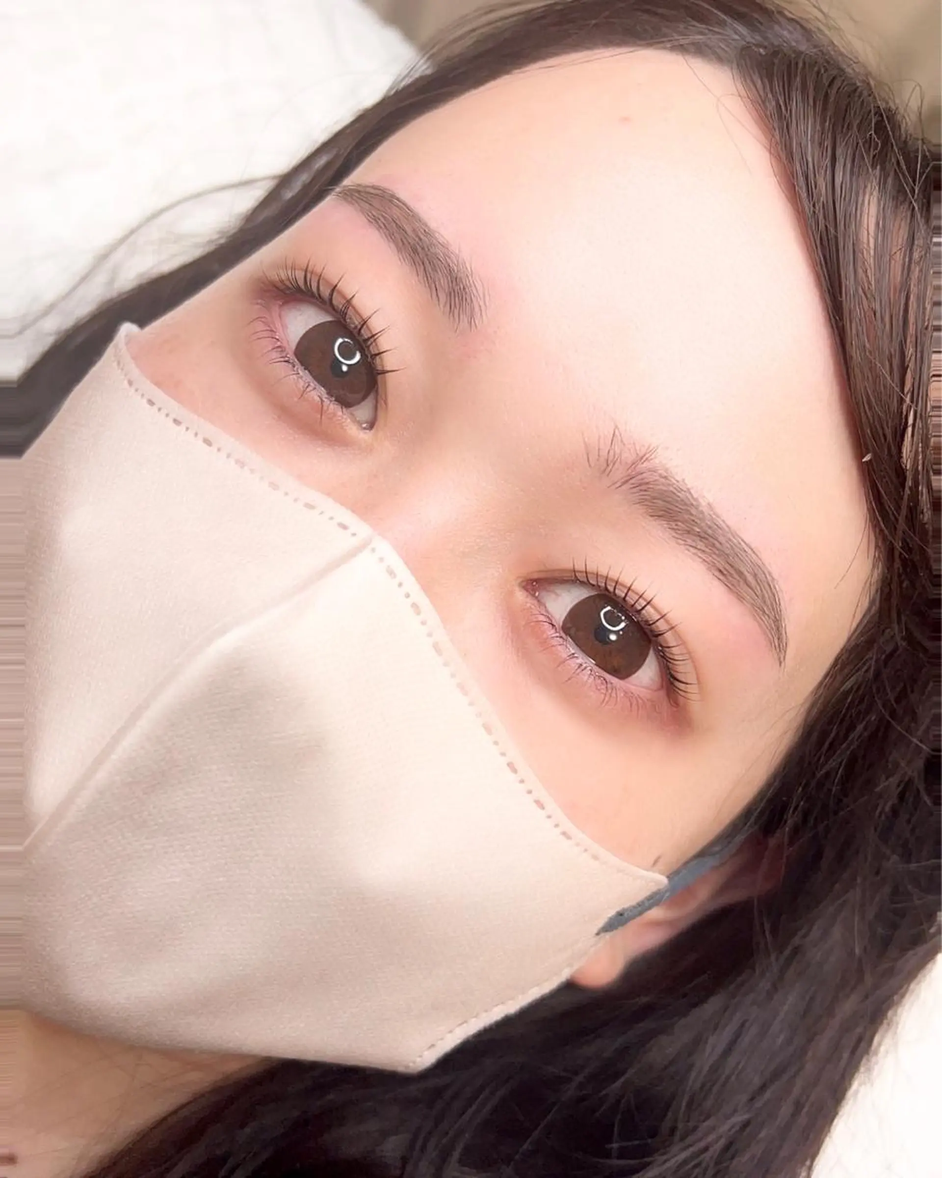 マツエク・マツパ マツパ S'APPUYER所属・S'APPUYER -サピュイエ-のその他イメージ