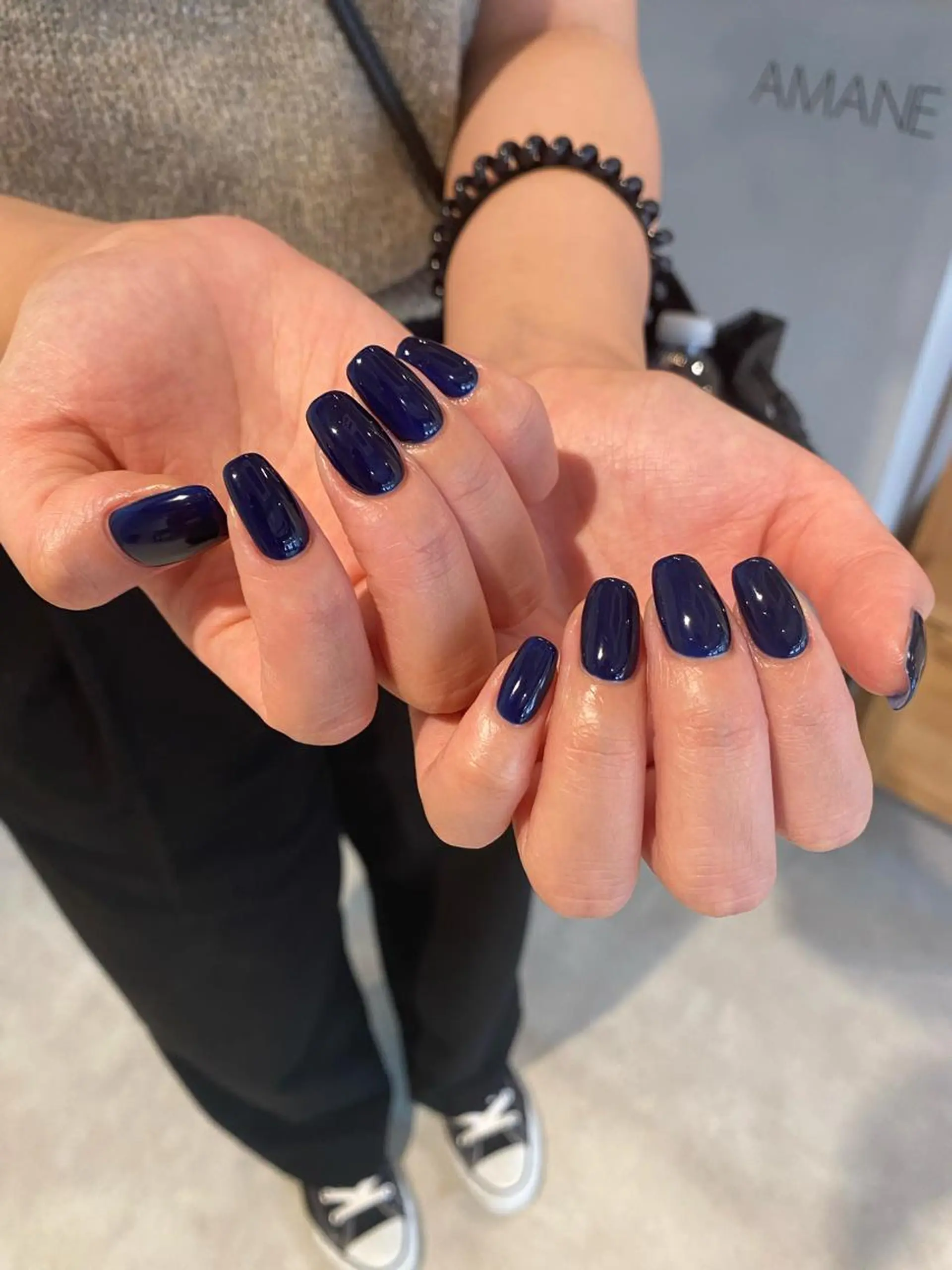 ネイル ハンドネイル RINO AMANE nailのネイルデザイン