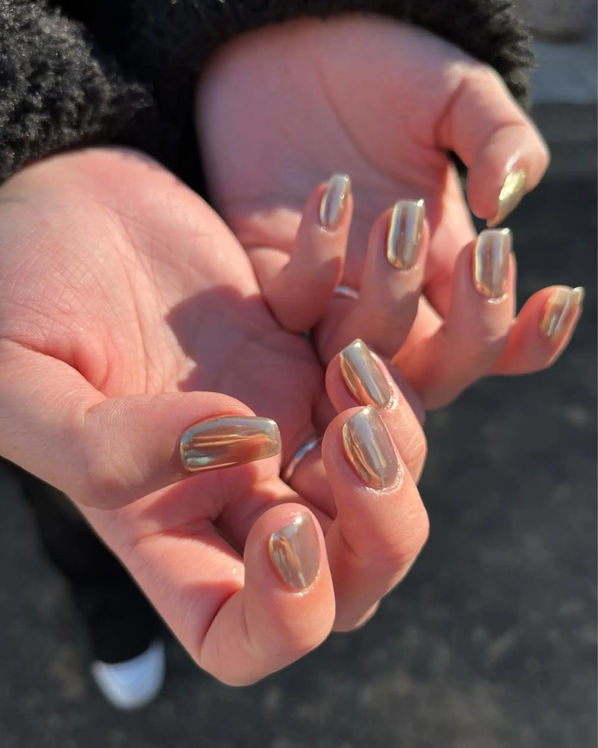 ネイル 🌼大西洋子 laughl🌼のネイルデザイン