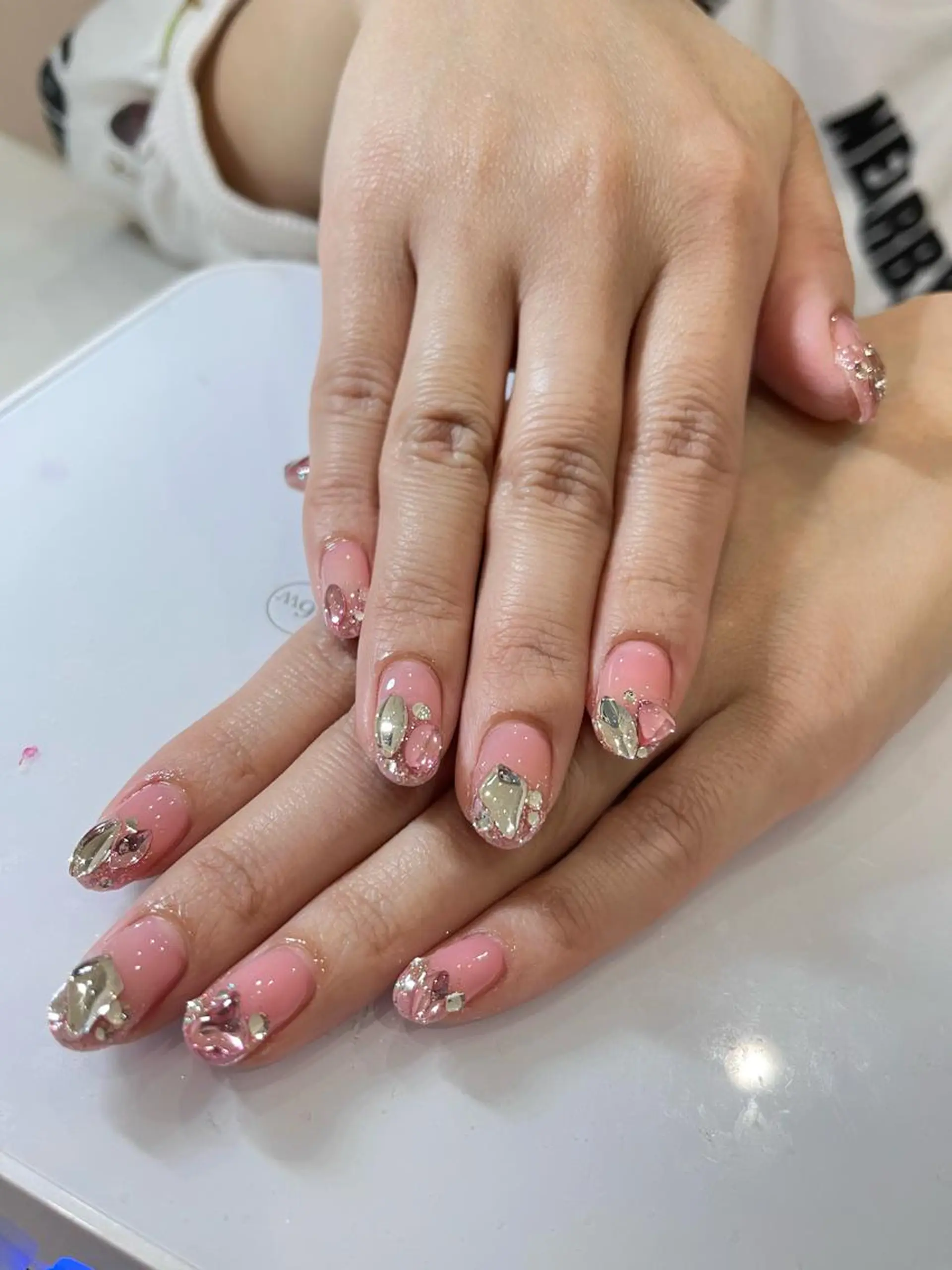 ネイル Aty Nail yuiのネイルデザイン