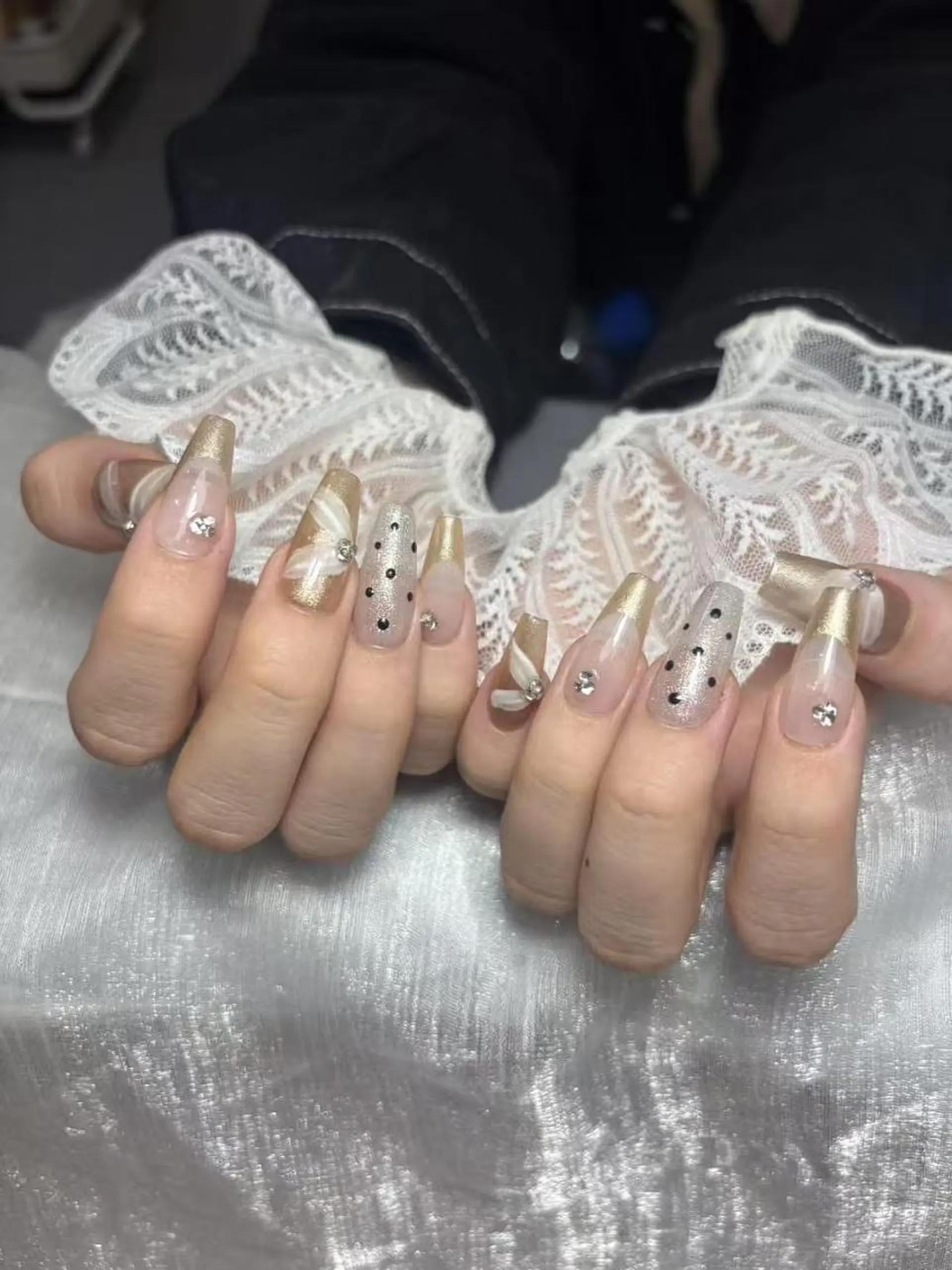 ネイル Mi Oのネイルデザイン