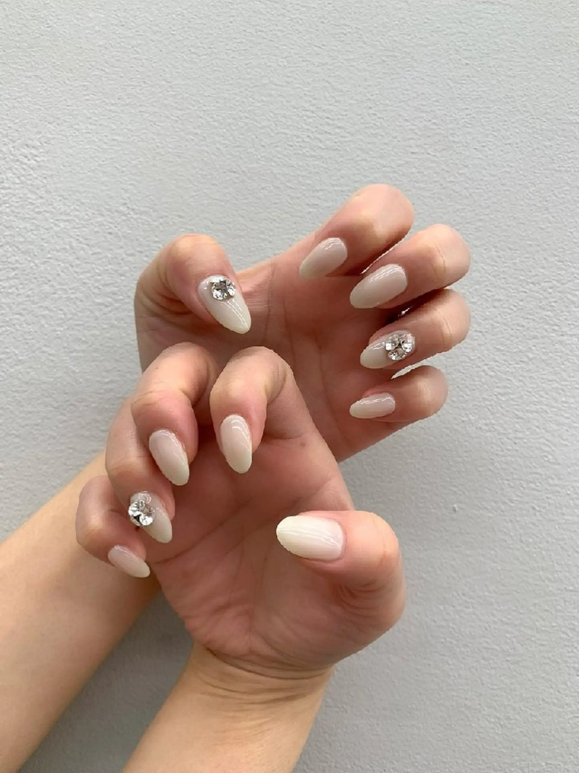 ネイル 🩶 Miori🩶のマツエク・マツパデザイン