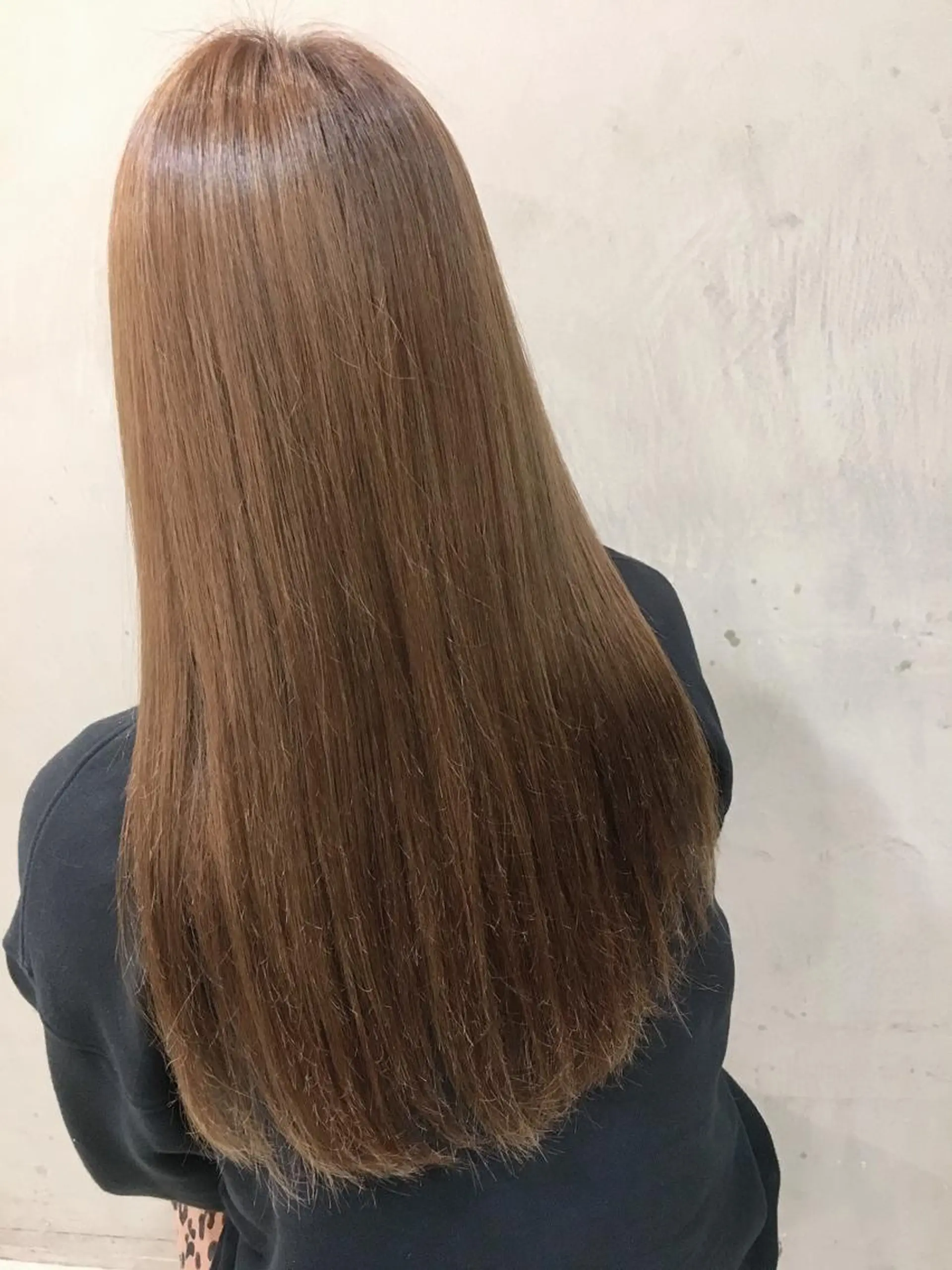 ロング 🩷🍭中津・梅田 エリア🍬💜のヘアスタイル