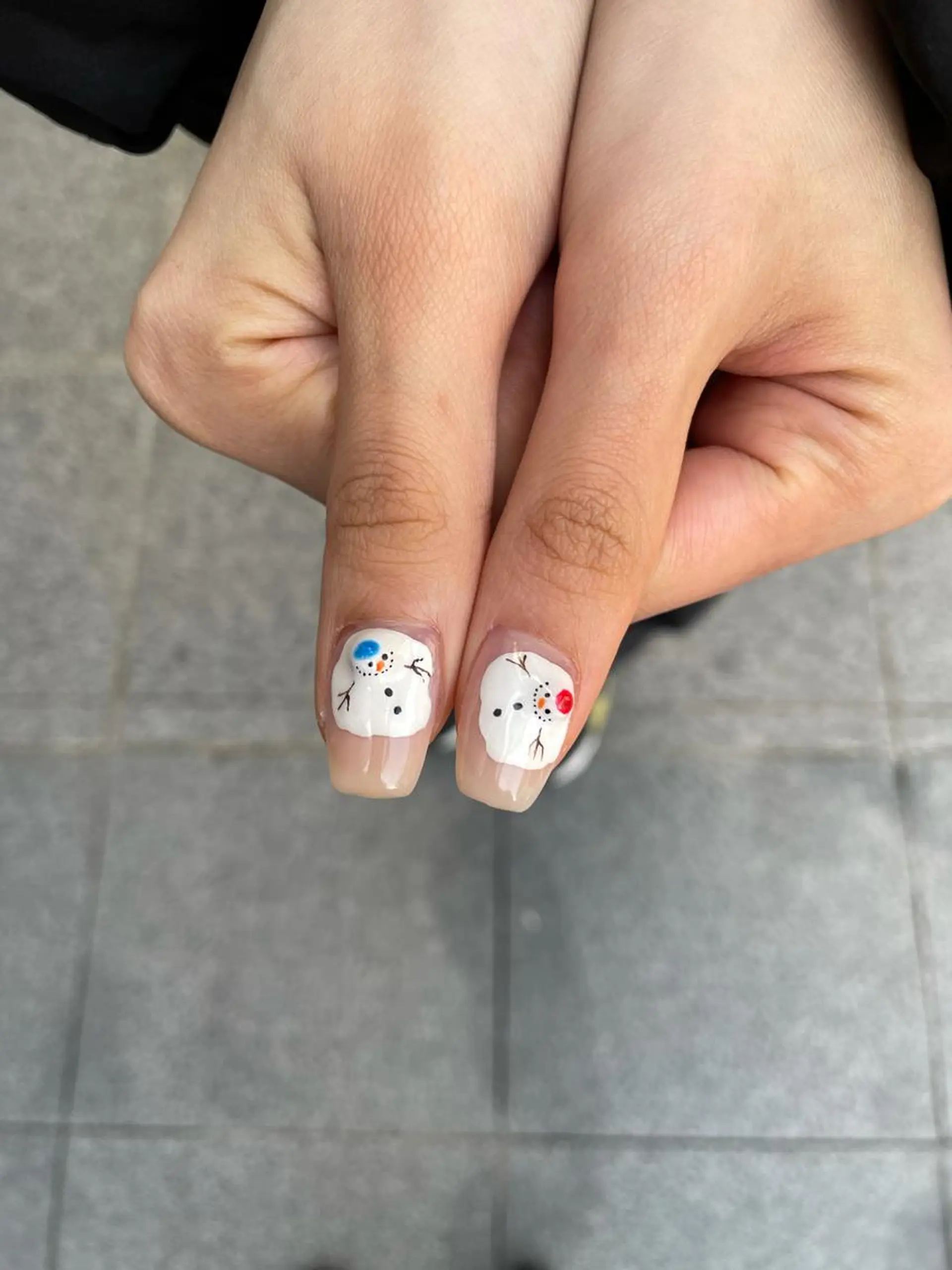 ネイル shimizu yuuのその他イメージ