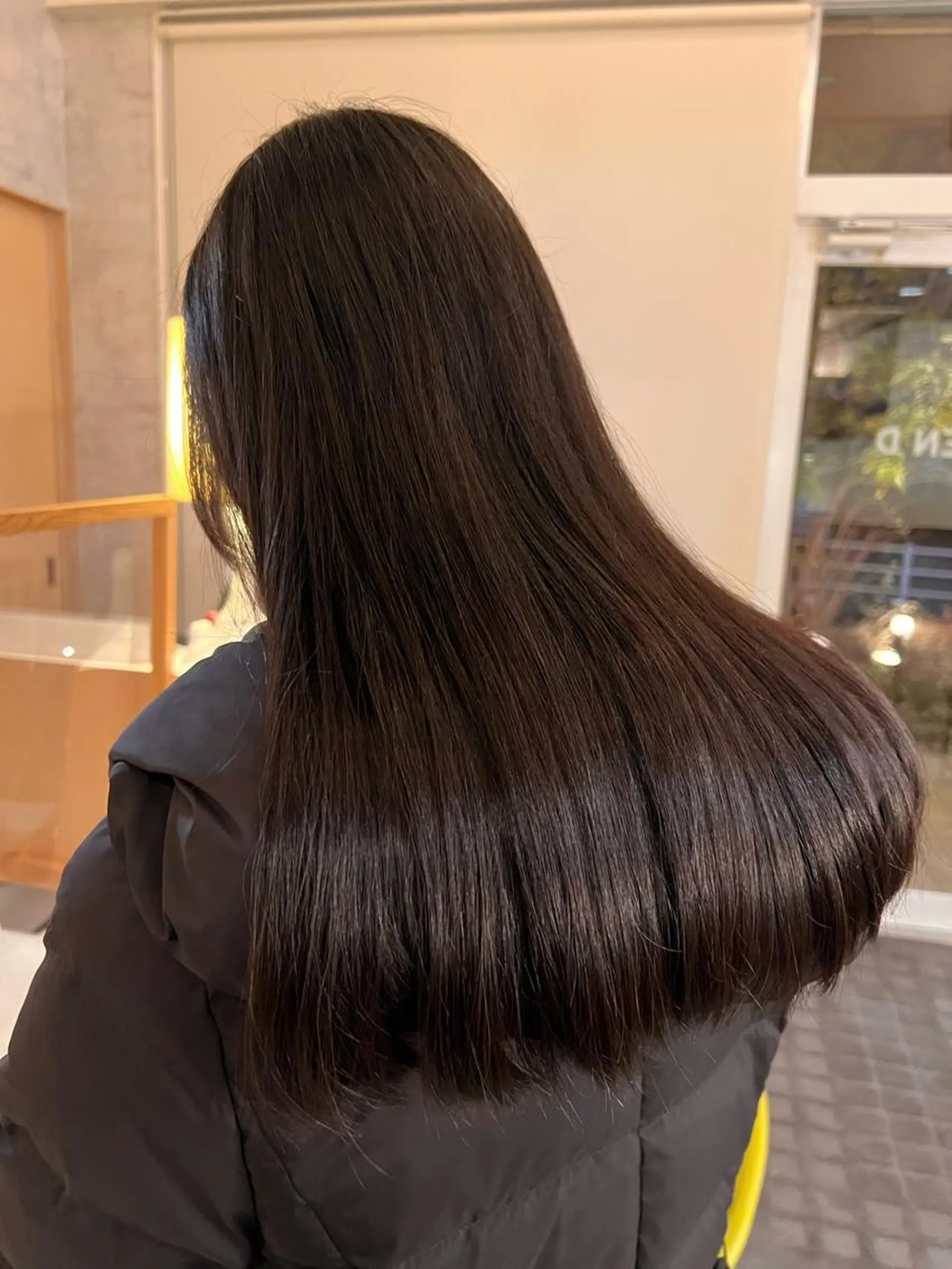 ロング カラー 🌻井上 マリー🌻のヘアスタイル