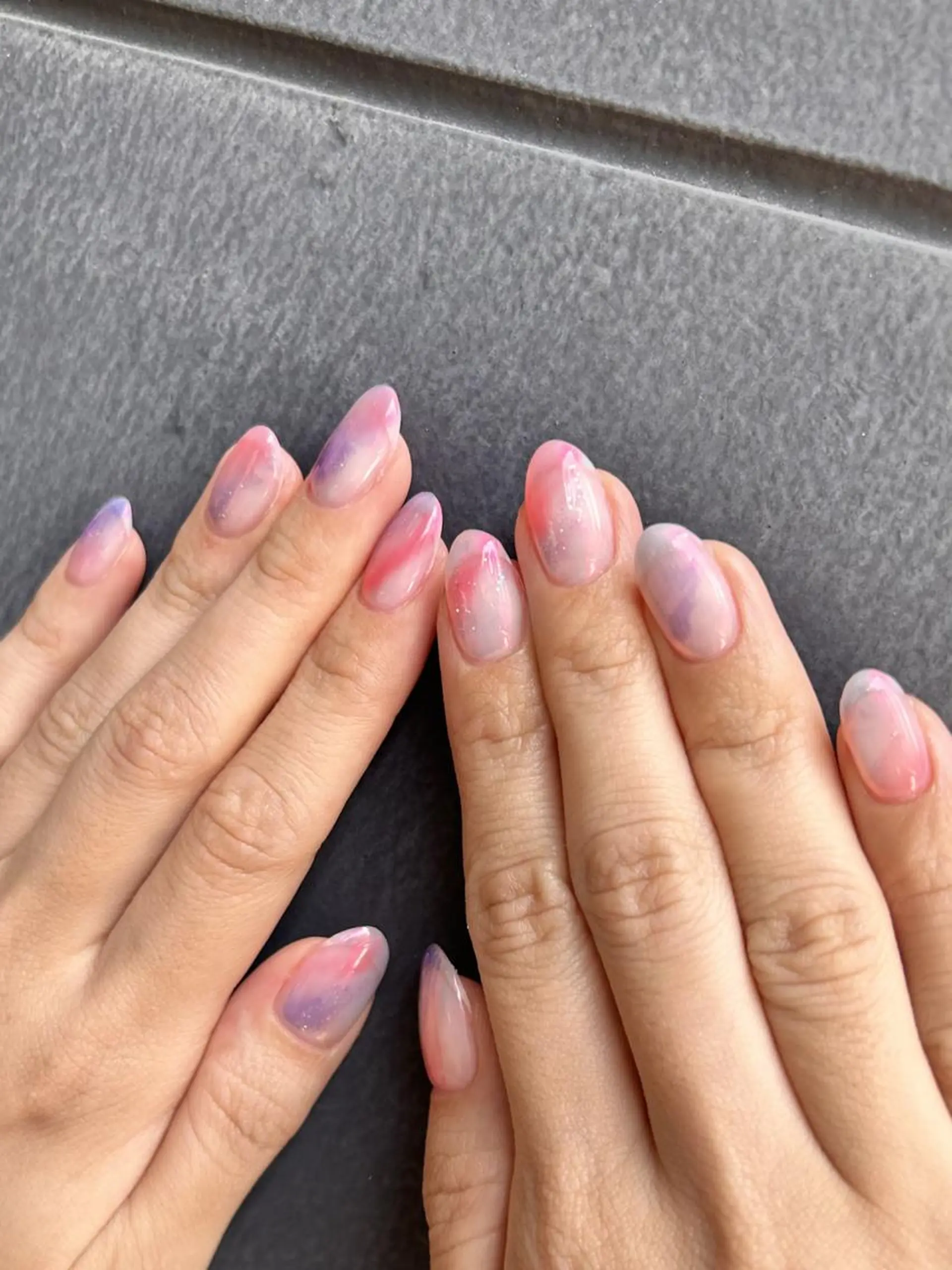 ネイル Ellie Nail Honamiのネイルデザイン