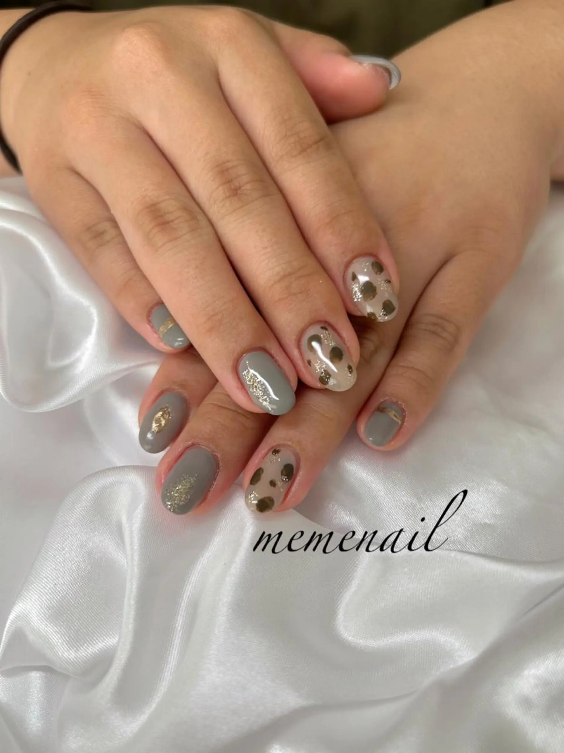 ネイル 持ち込み ハンドネイル Noguchi Megumiのその他イメージ