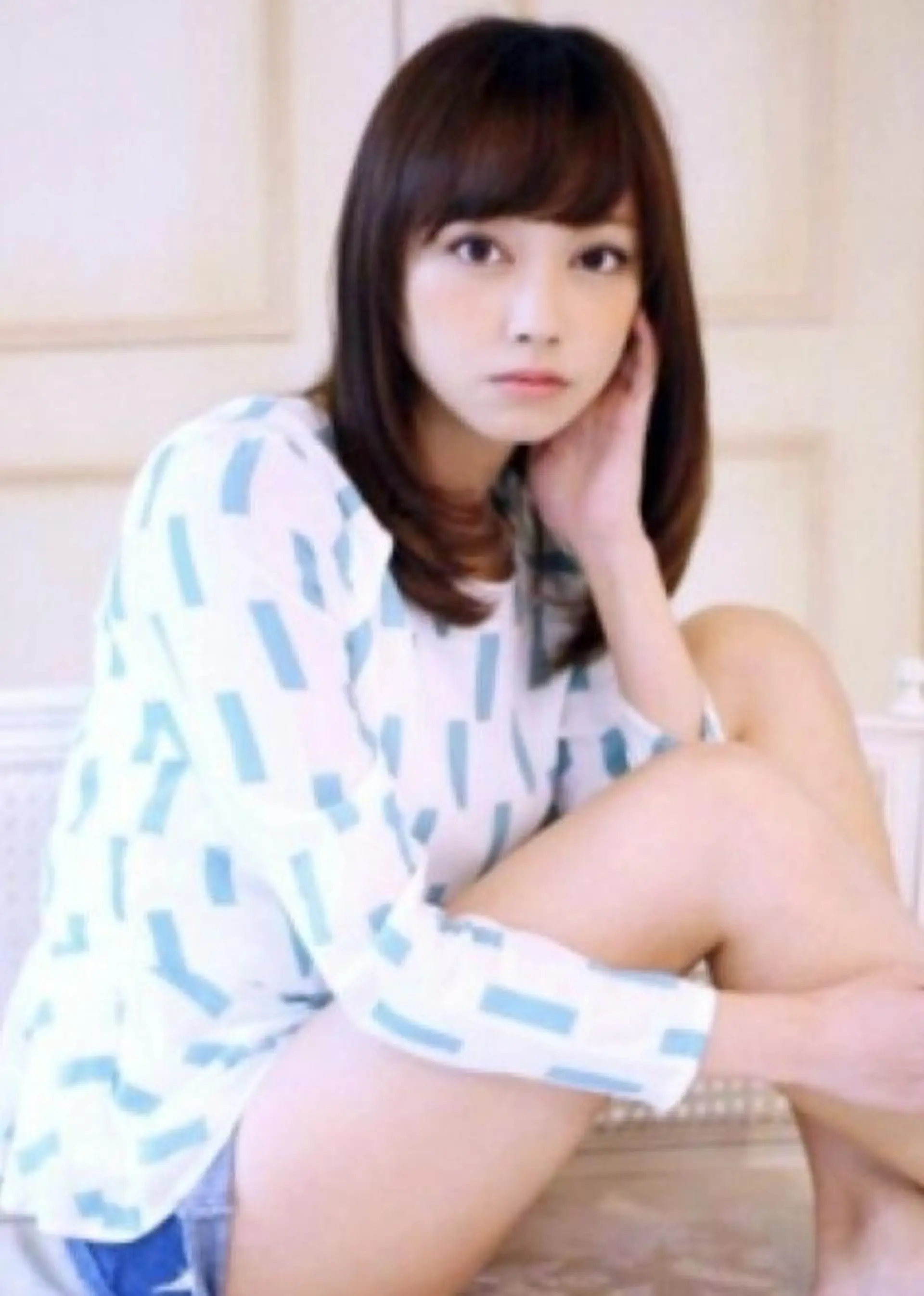 ロング SALOWIN神宮前五丁目店所属・🇰🇷韓国風艶髪✨ 髪質改善 倉岡しおんのヘアスタイル