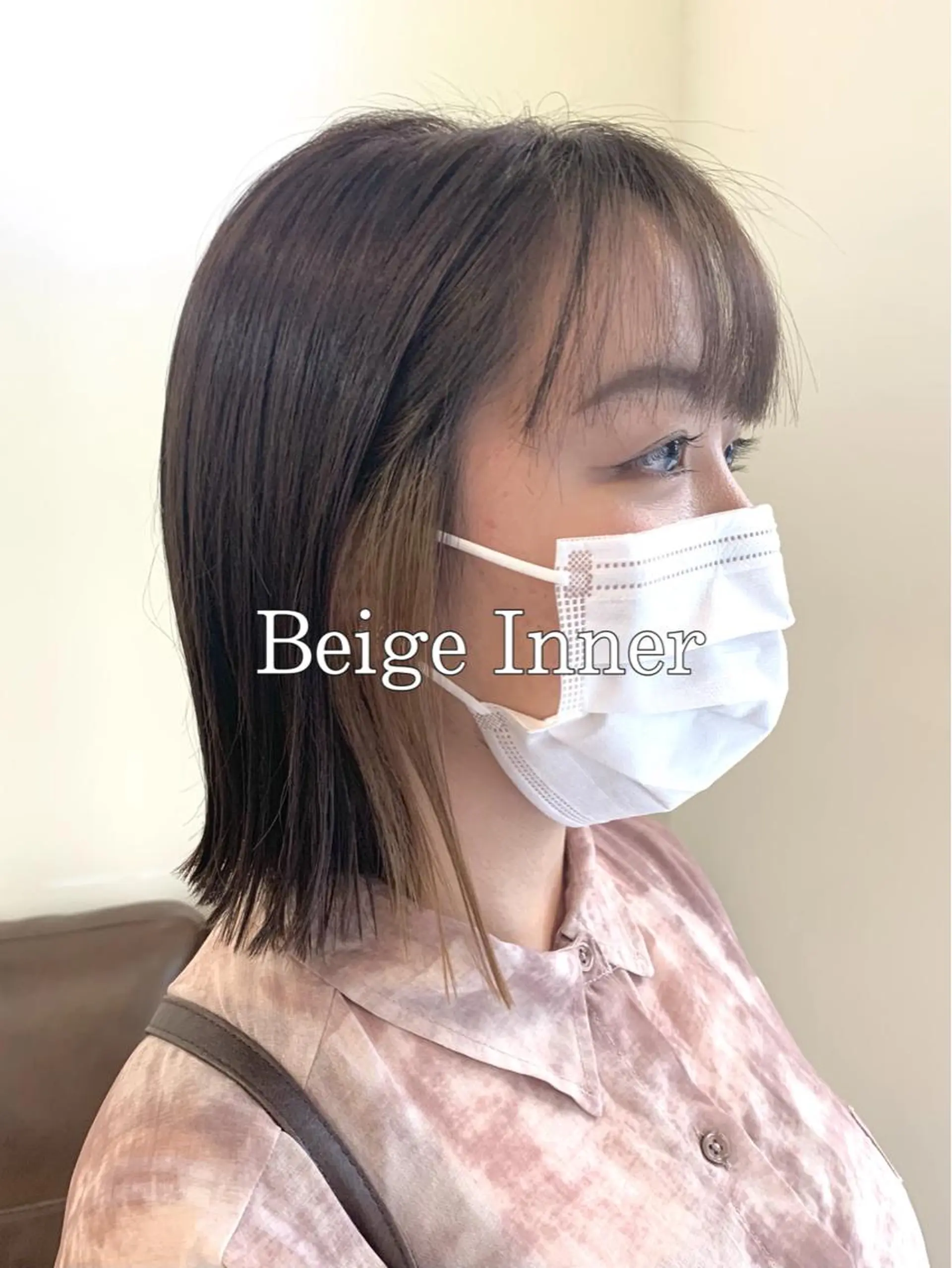 カラー JUNO Hair 아이비/Aibiのその他イメージ