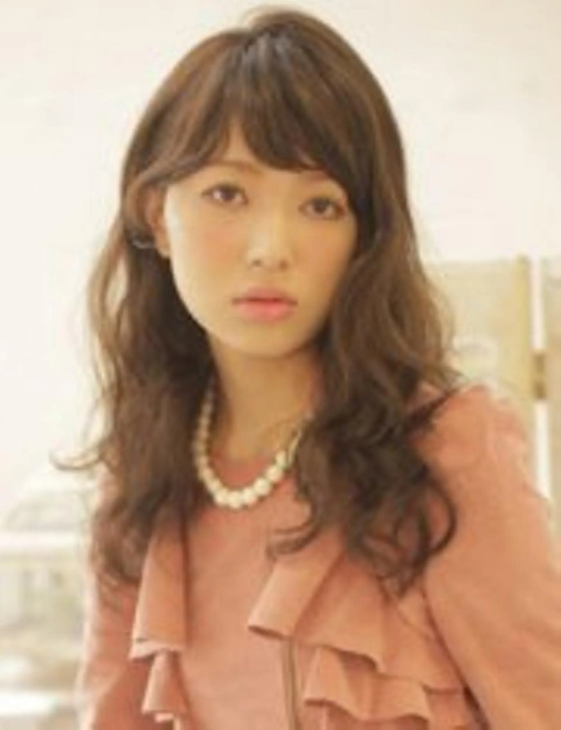 カラー マツエク・マツパ 木崎 竜平のヘアスタイル