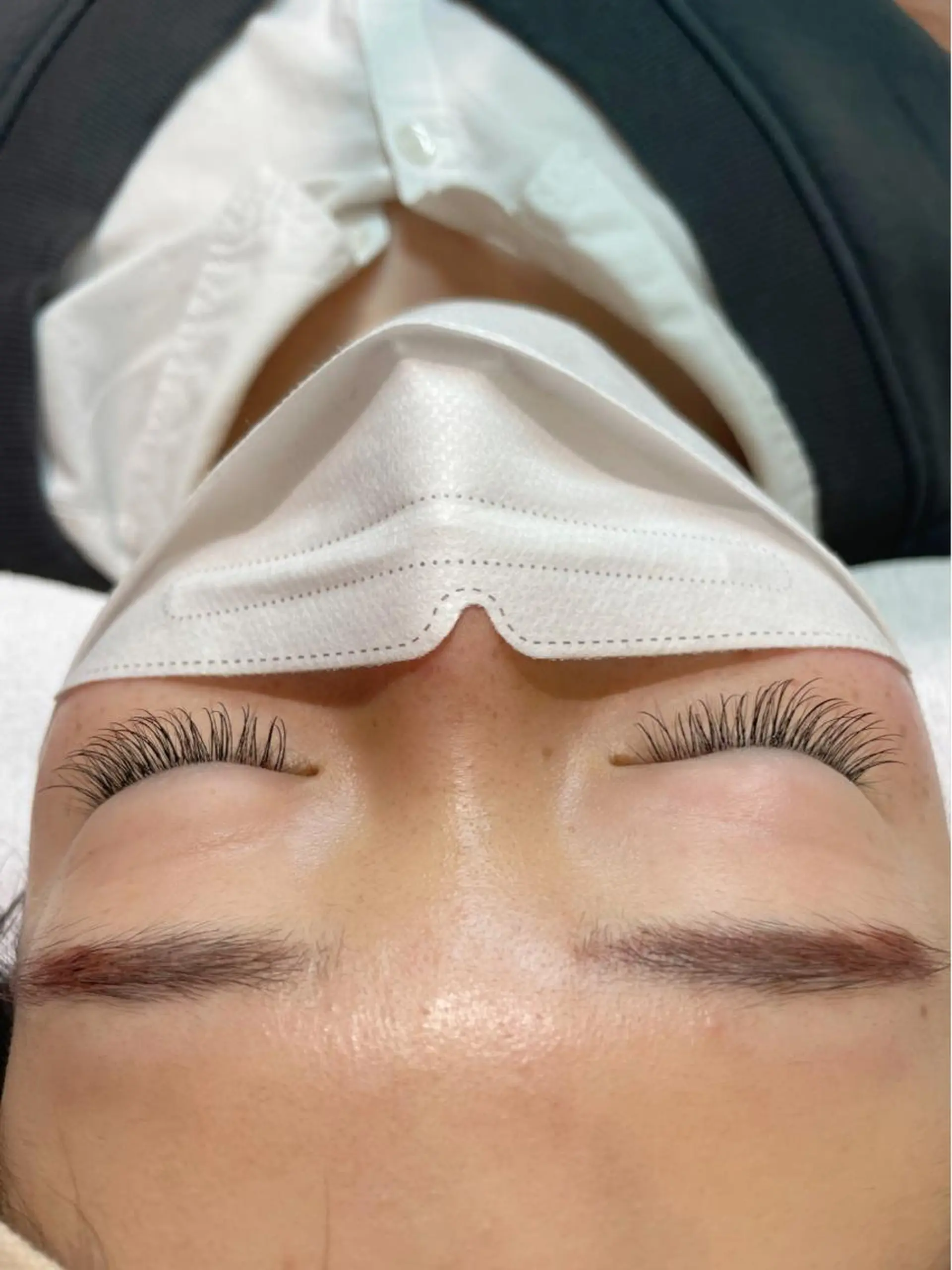 マツエク・マツパ MIRROR KYOTO eyelashes & eyebrows所属・【今出川】中尾 瑞穂 /ラッシュリフト✨️のマツエク・マツパデザイン