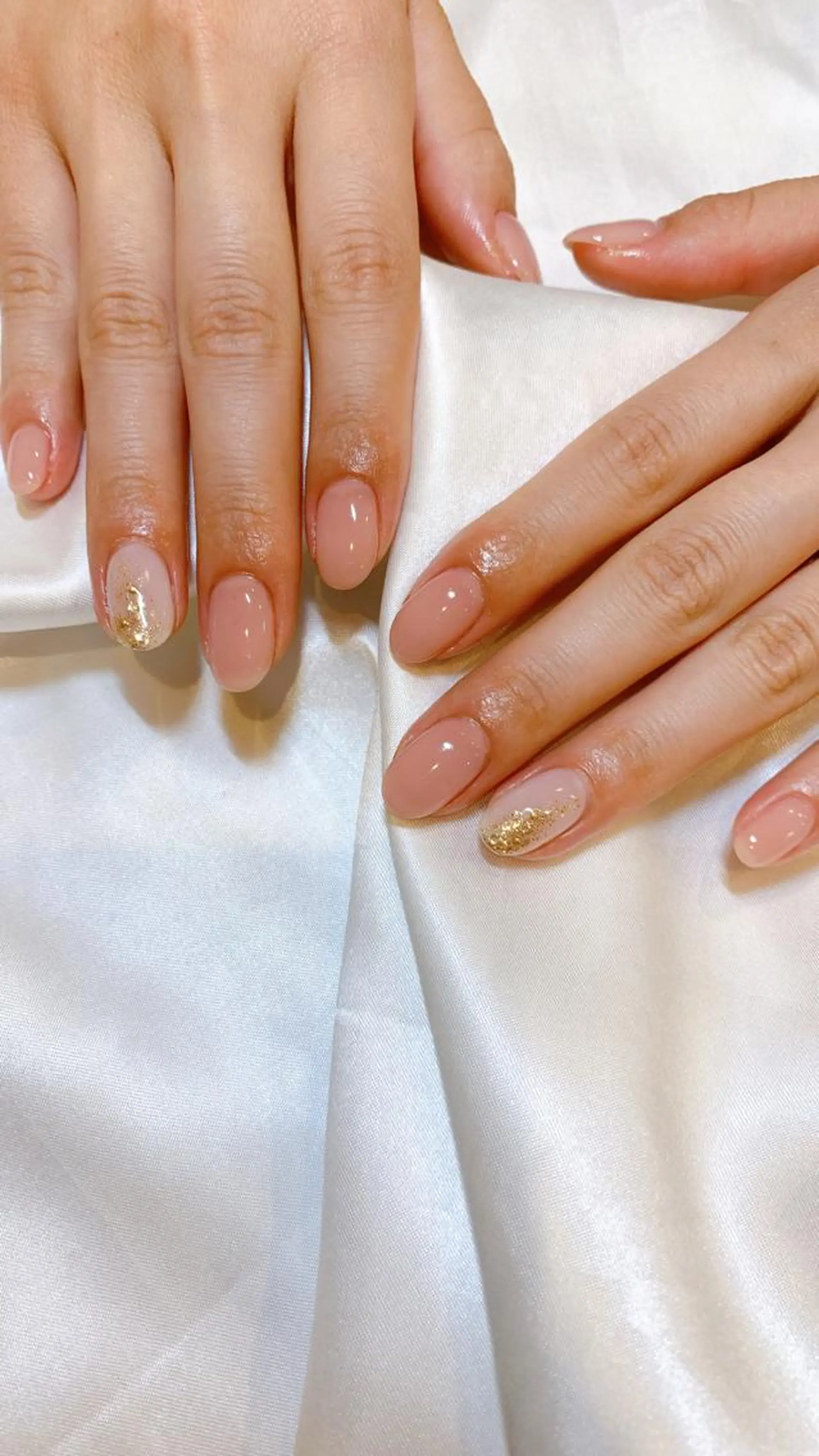 ネイル ハンドネイル ui nailのネイルデザイン
