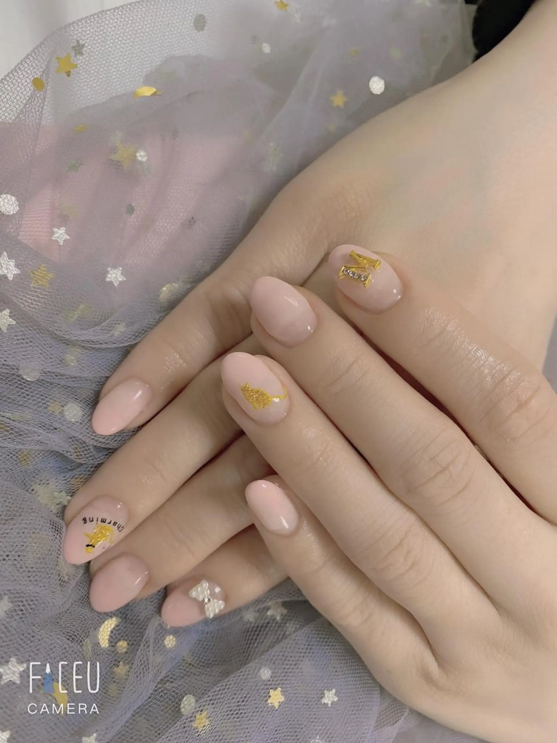 ネイル ネイルサロン エクラ 🌹【スカルプ専門】のネイルデザイン