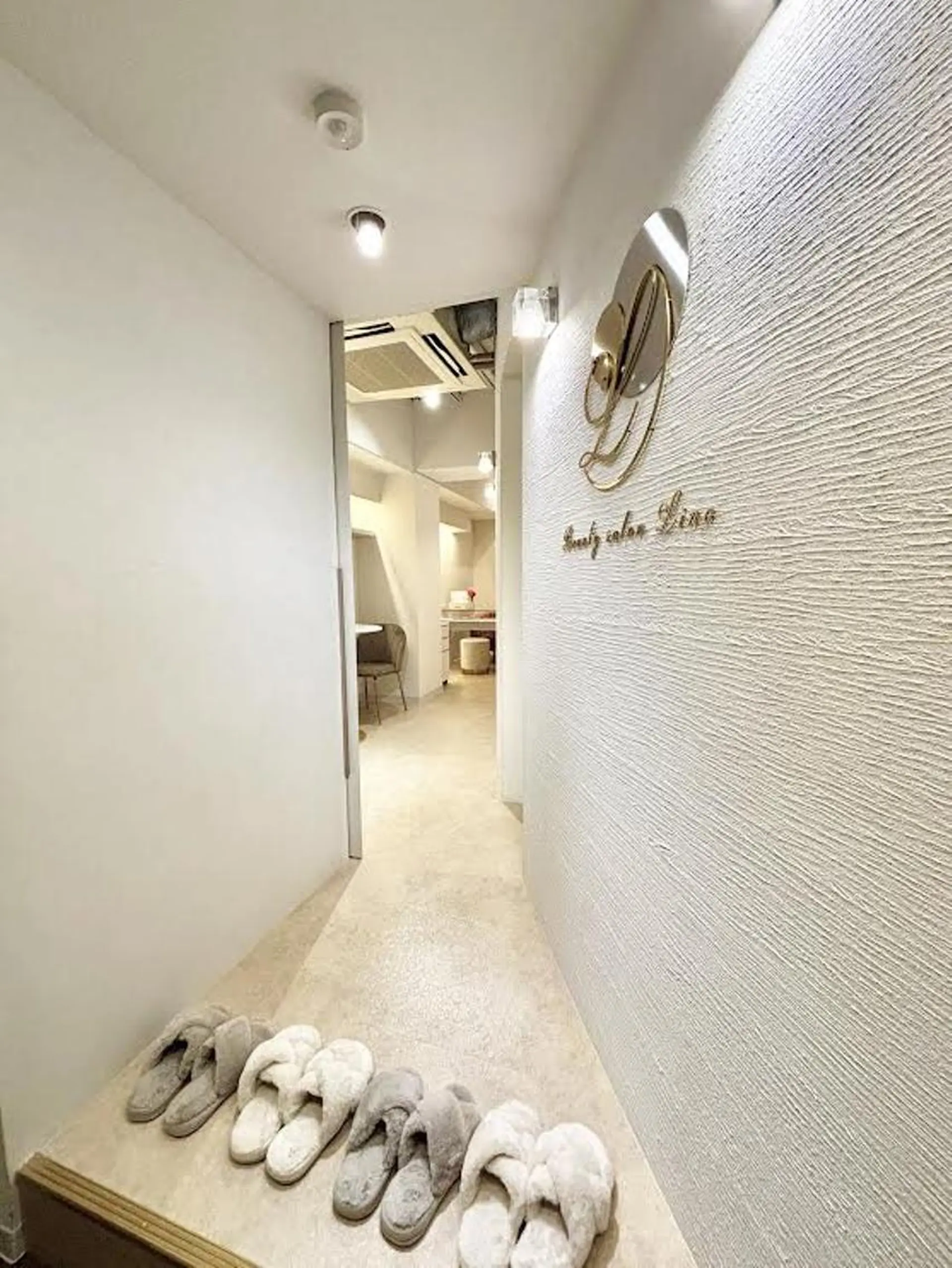 痩身×フェイシャル ブライダル|Linoのエステ・リラクイメージ