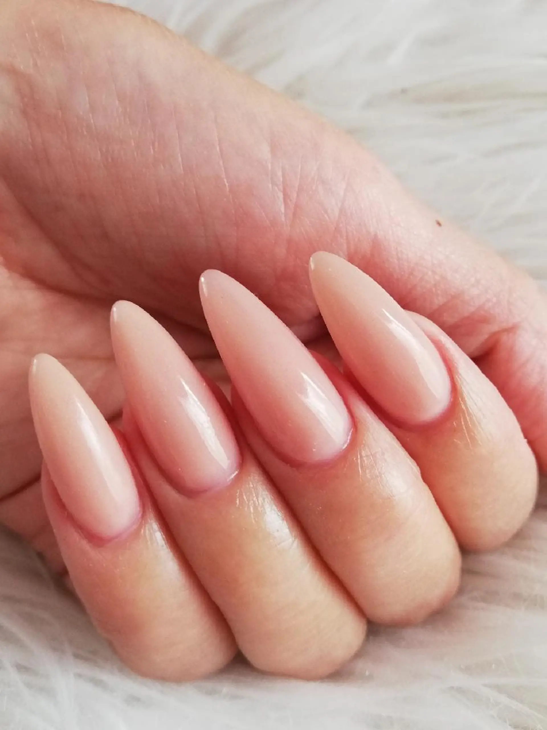 ショート ネイル BlissNail ブリスネイルのネイルデザイン