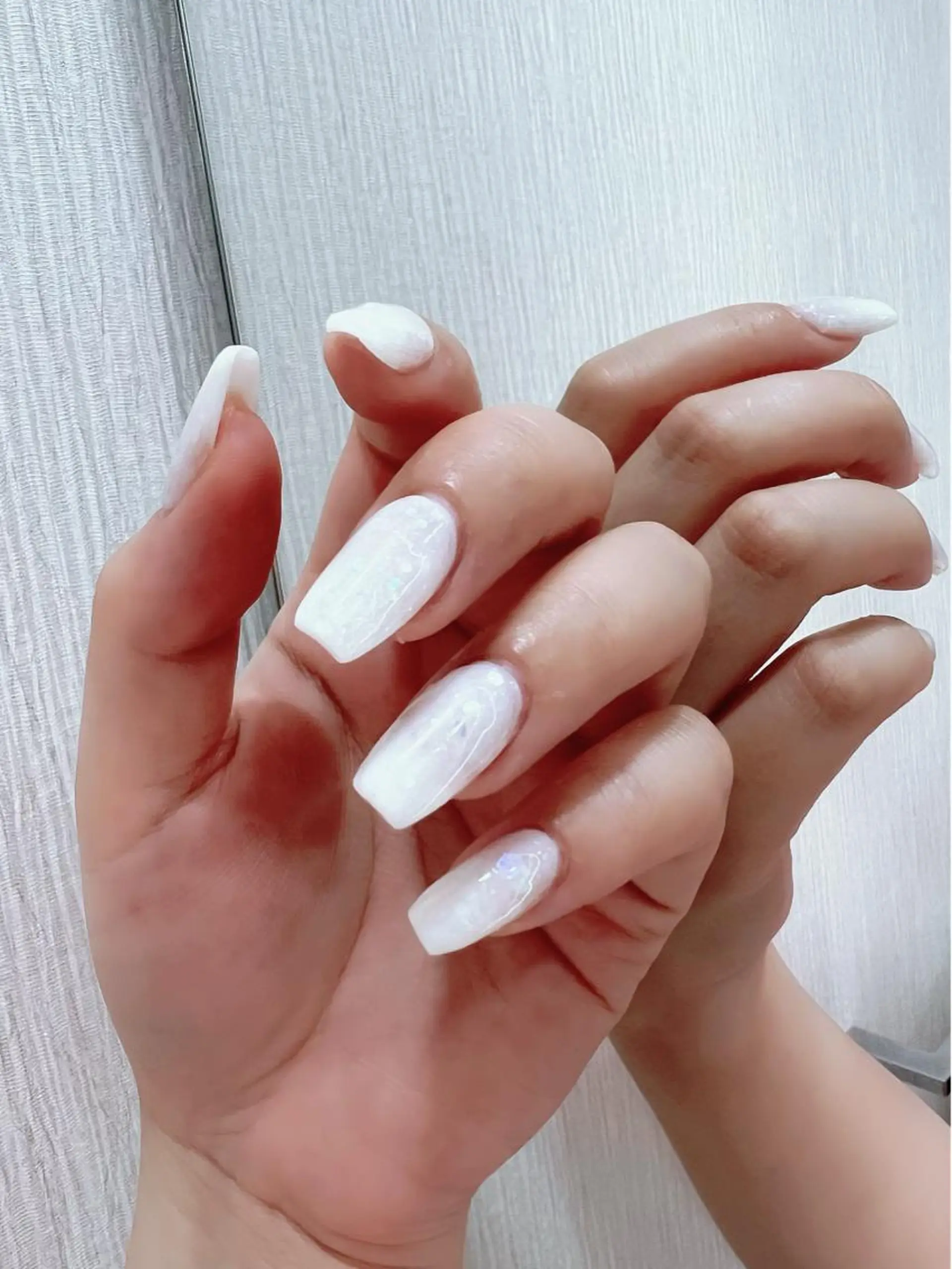 ネイル ロングネイル Nail salon SEICAのネイルデザイン