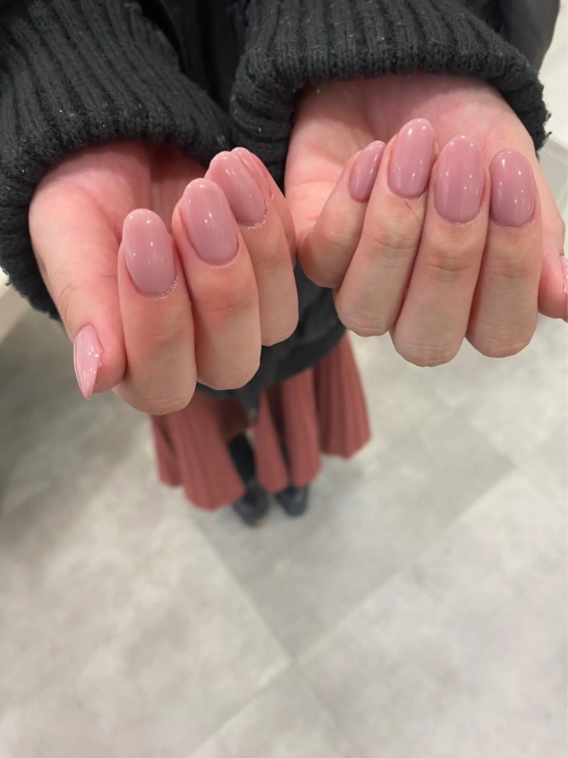 ネイル ハンドネイル kokori nailのネイルデザイン