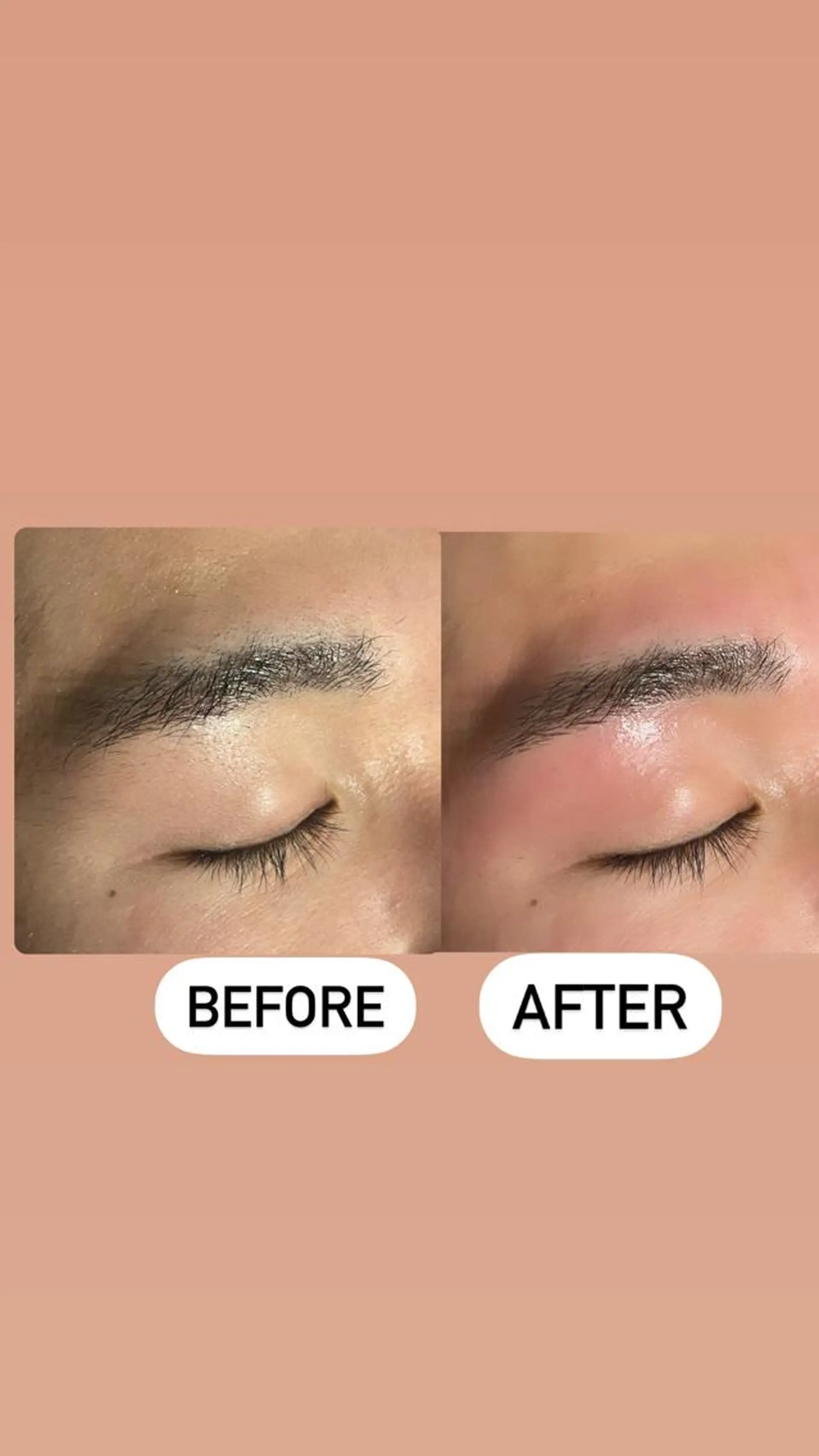 メンズ アイブロウ ワックス脱毛 眉カット その他(アイブロウ) メンズ眉毛ITSUK Iメンズ専門　新宿の眉毛・アイブロウイメージ