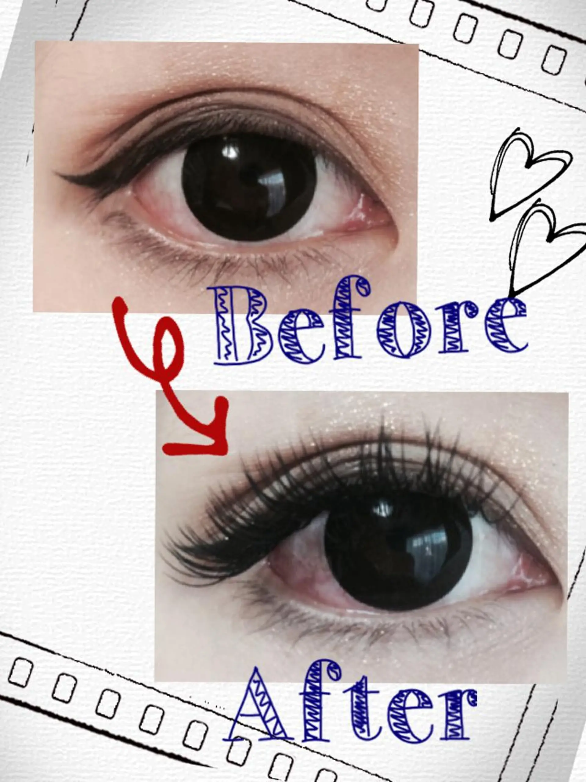 まつエク eyelash salonCielのマツエク・マツパデザイン