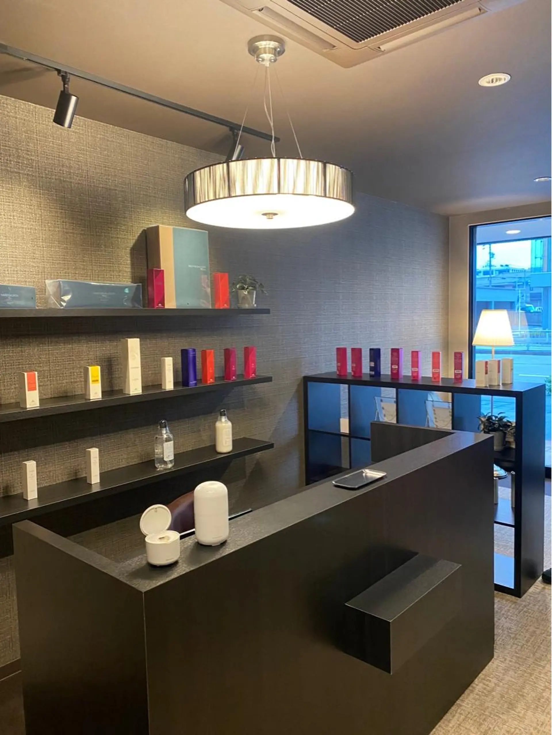 メンズ アイブロウ Beauty&Spa Sereno所属・beauty&spa Serenoの眉毛・アイブロウイメージ