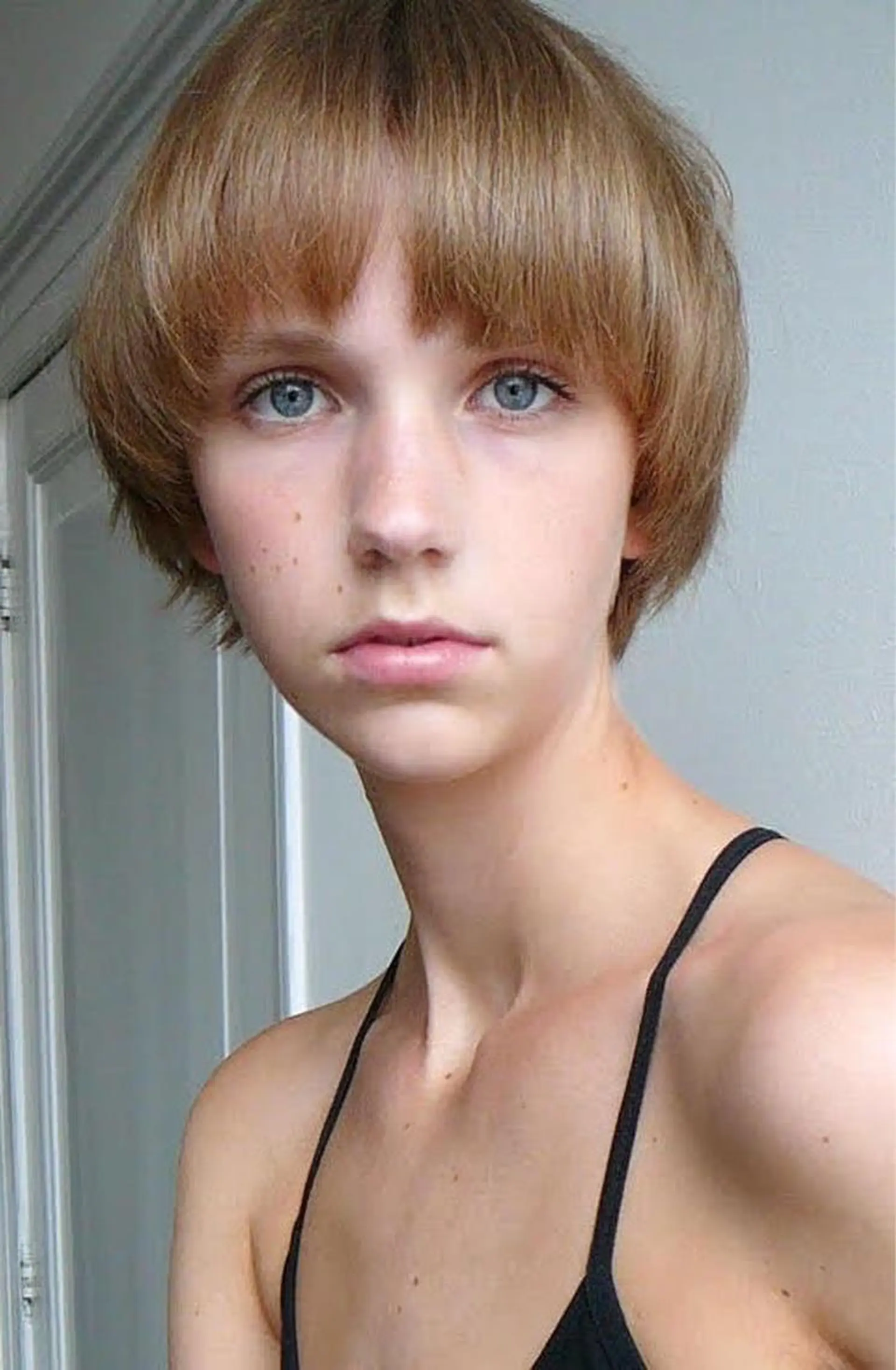 ショート AWESOME所属・似合わせメンズカット /mizukiのヘアスタイル