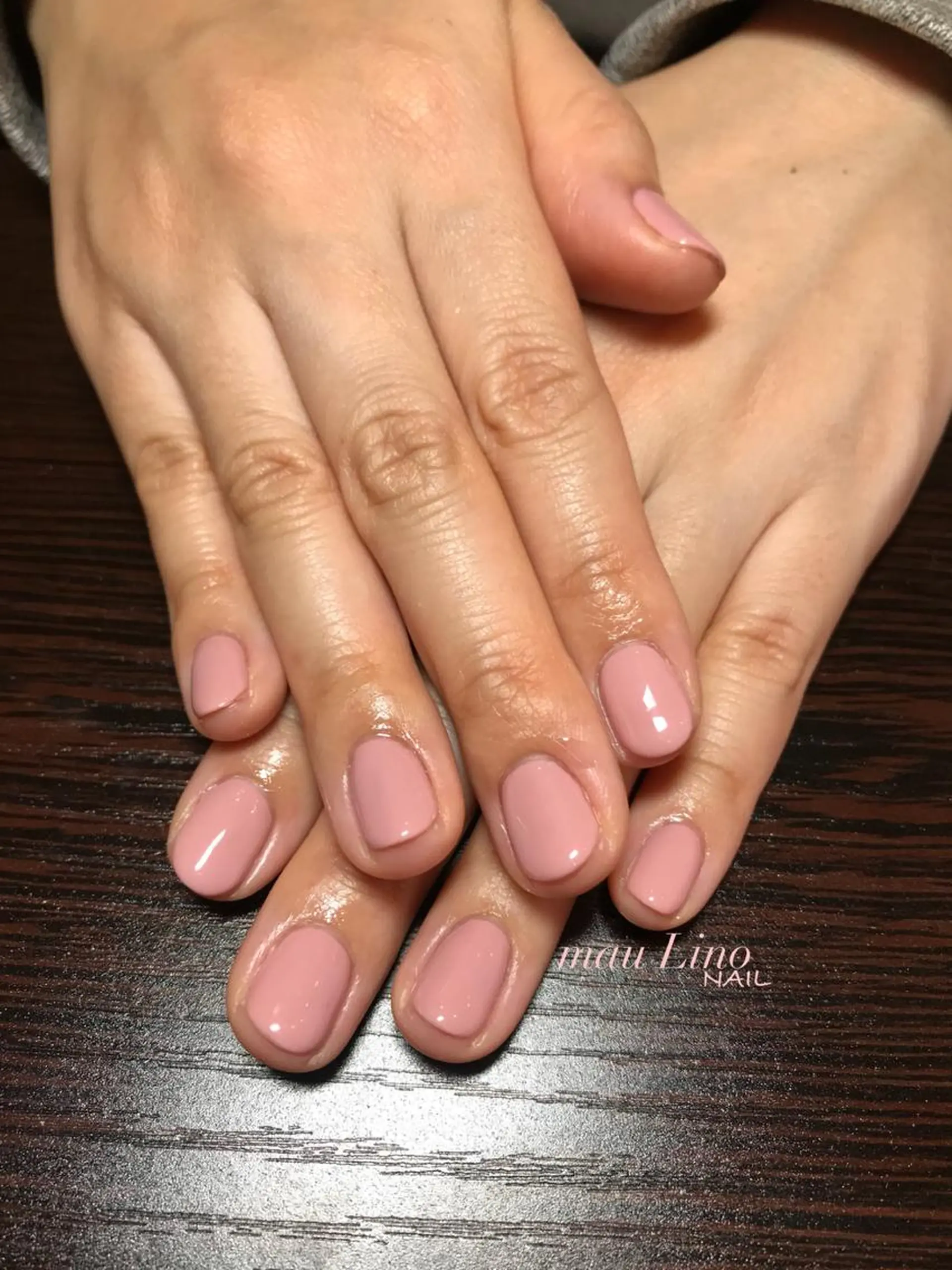 ネイル ジェルネイル mau Lino NAIL所属・GELo nail~#19~のネイルデザイン