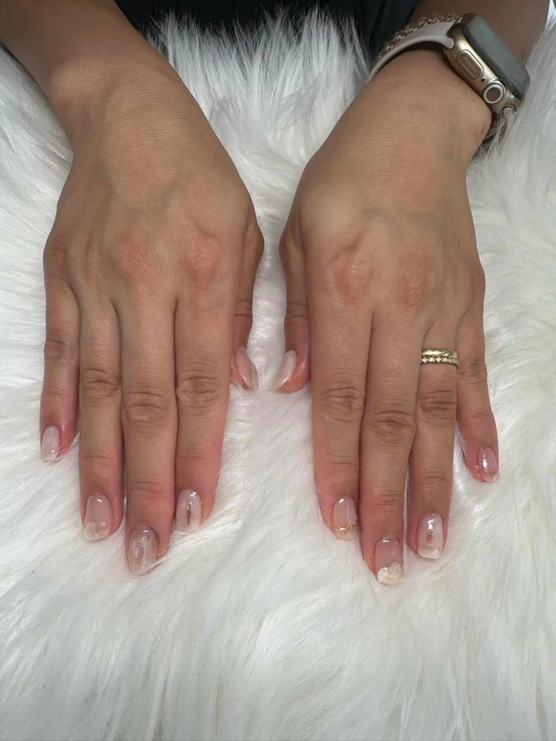 ネイル ハンドネイル fruit所属・fruit .nailのネイルデザイン