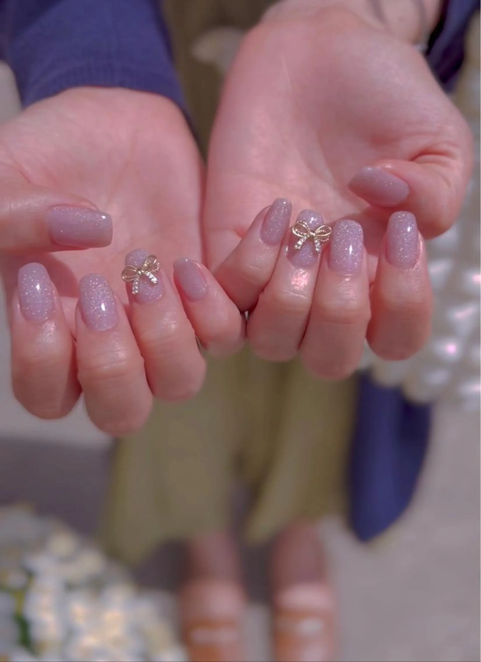 ネイル ハンドネイル MH Nailのネイルデザイン