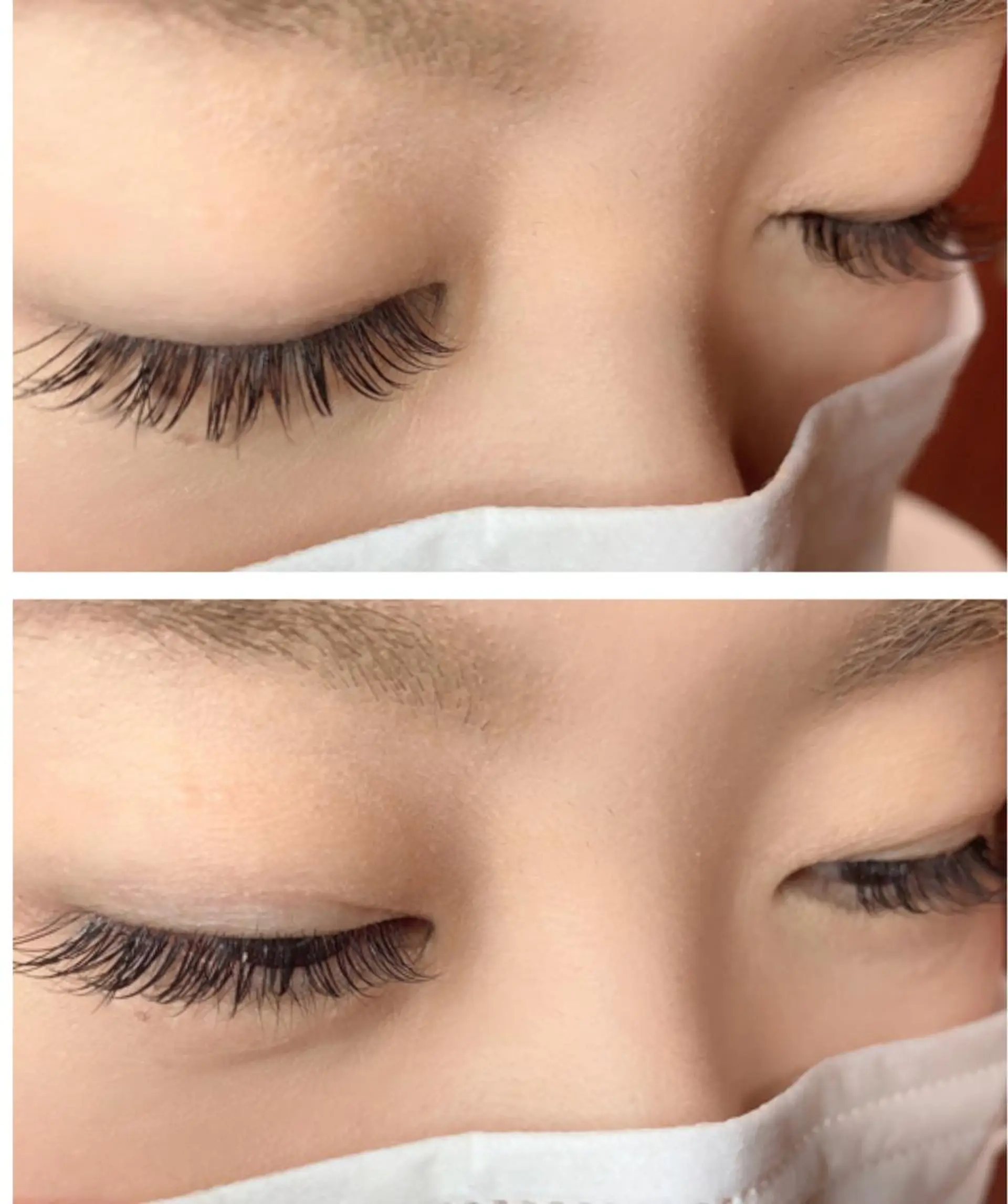 マツエク・マツパ Eyelash Salon 4Uのマツエク・マツパデザイン