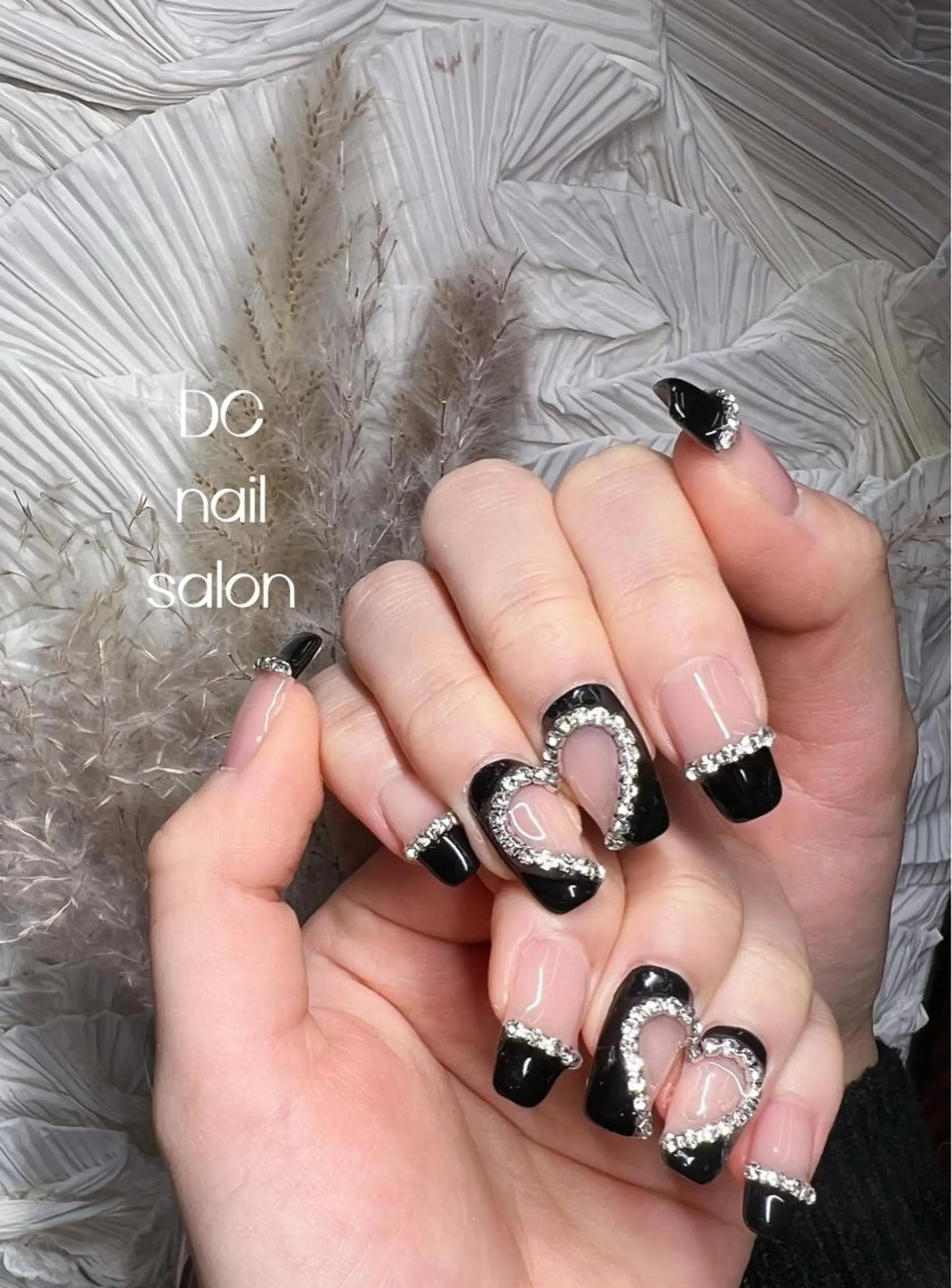 ネイル DC nail salonのネイルデザイン
