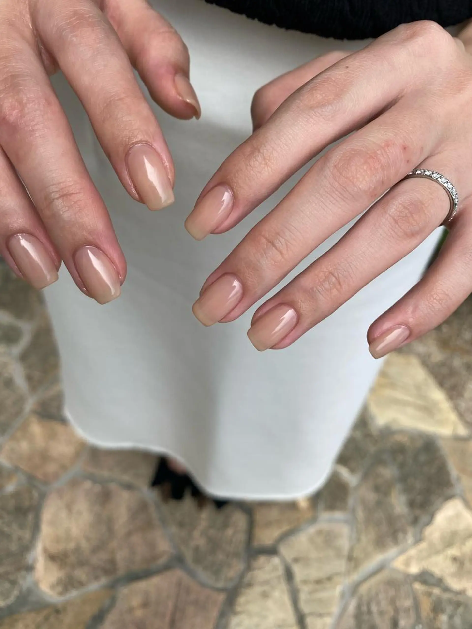 ネイル ハンドネイル éim nail所属・éim nail 【minami】のネイルデザイン