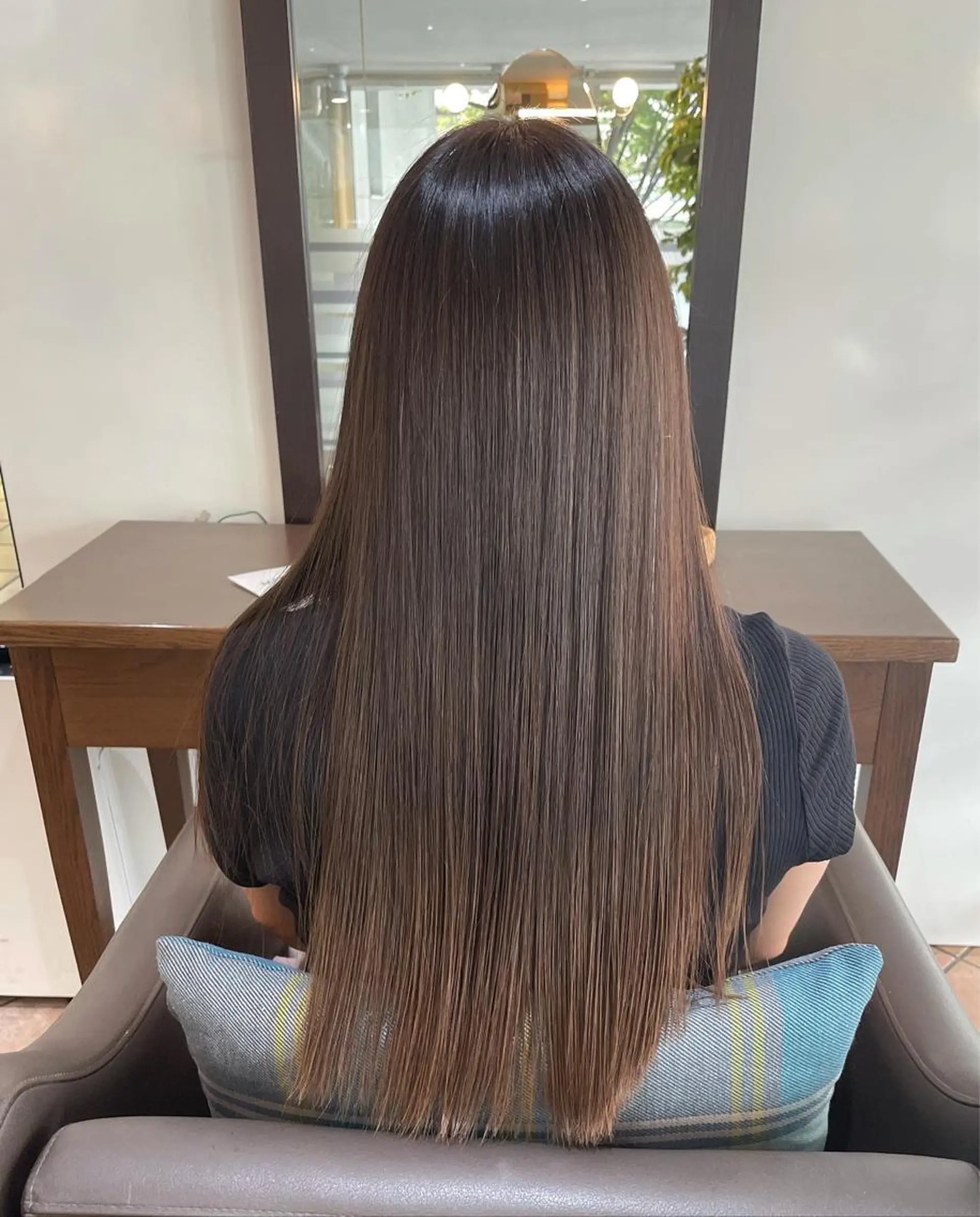 ロング 髪質改善 トリートメント トリートメント 🌸髪質改善🌸 Shuhei🗝♠のヘアスタイル