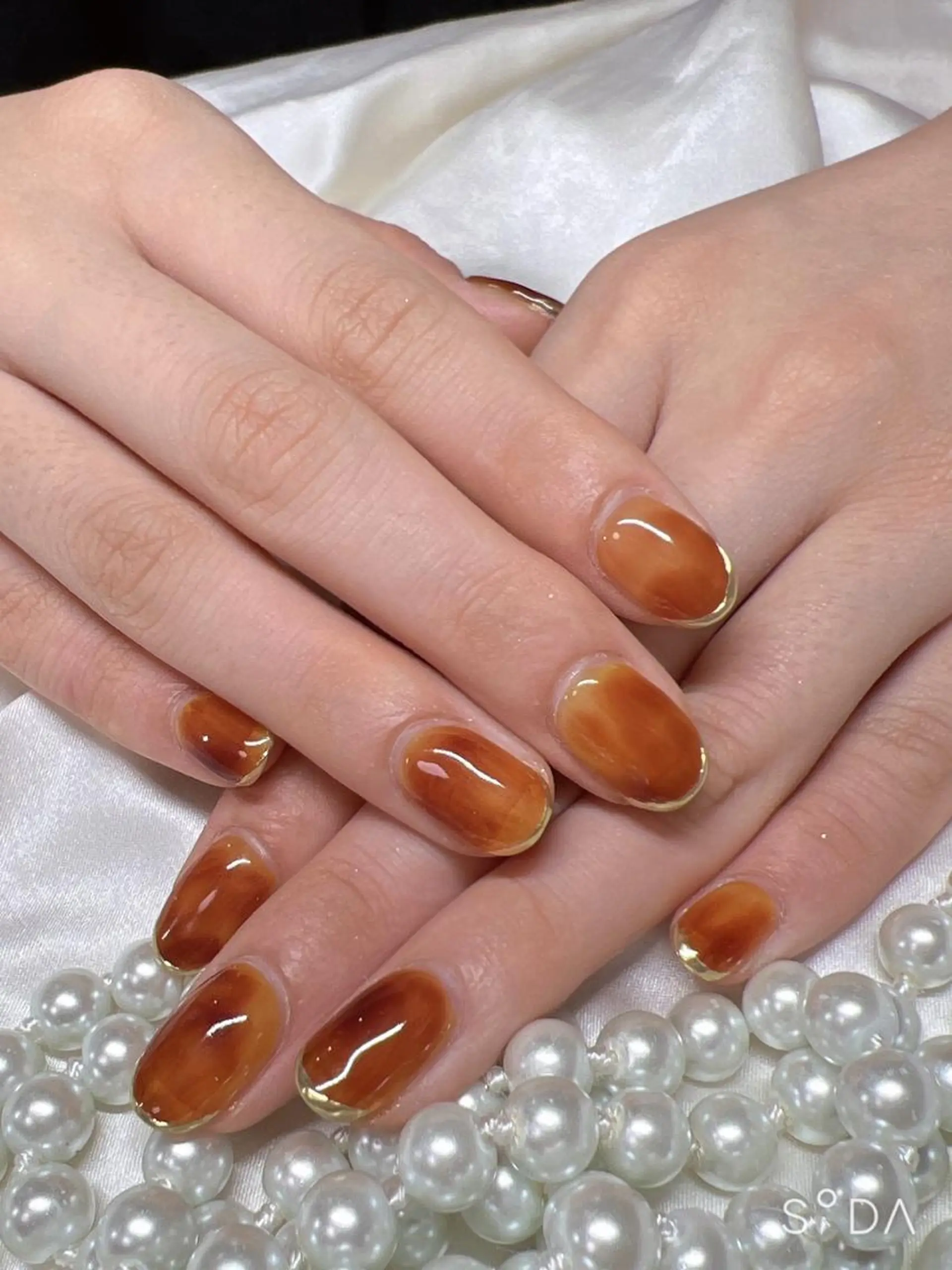 ネイル Y&Y Nail Salonのネイルデザイン