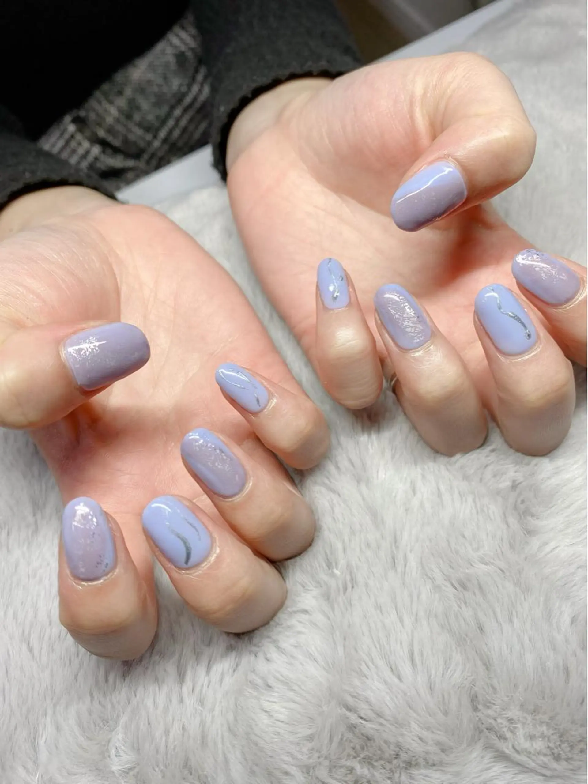 ネイル ハンドネイル nail salon "a"のネイルデザイン