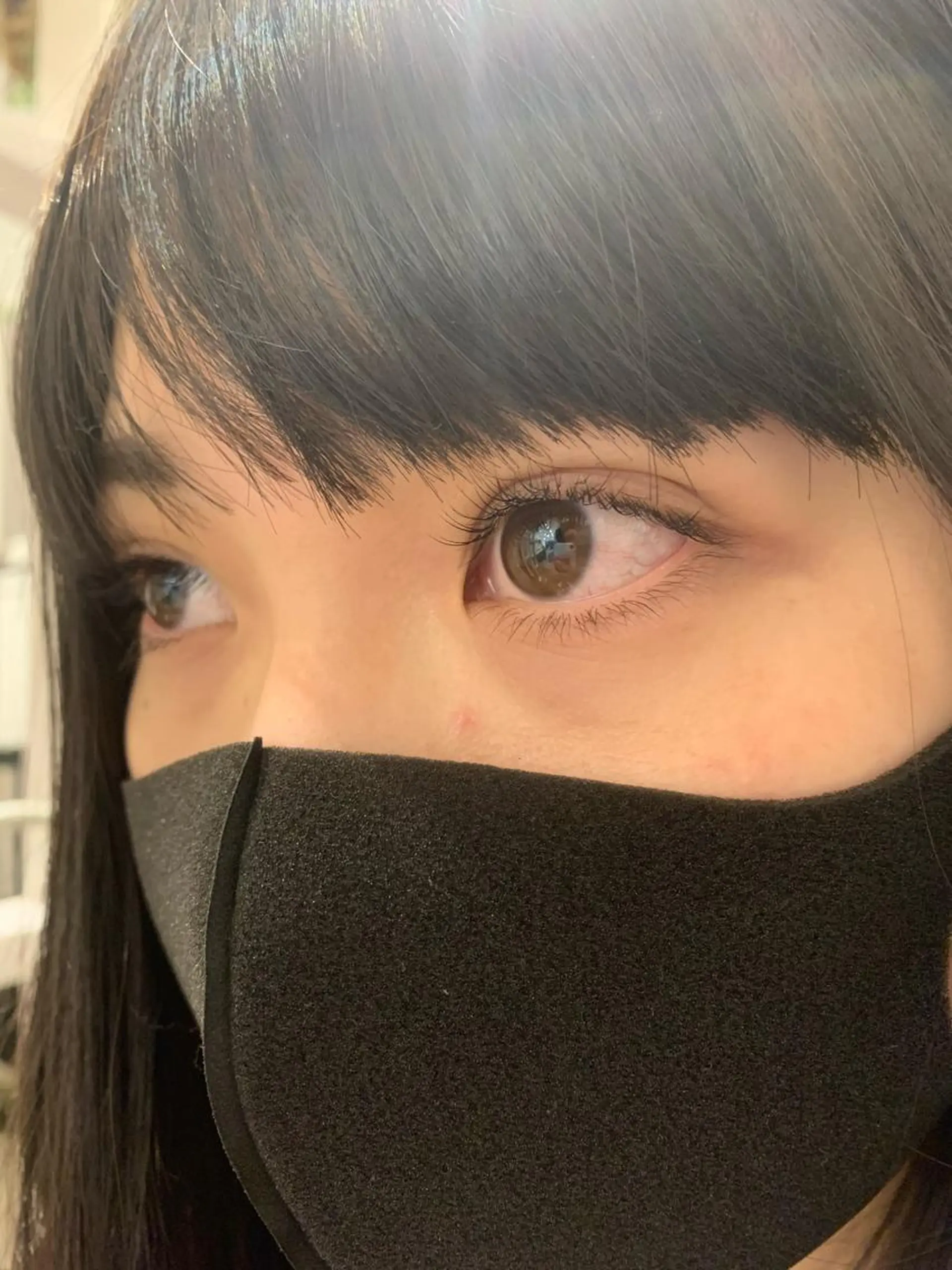 マツエク・マツパ Sia中野新橋 『JUNYA』のヘアスタイル