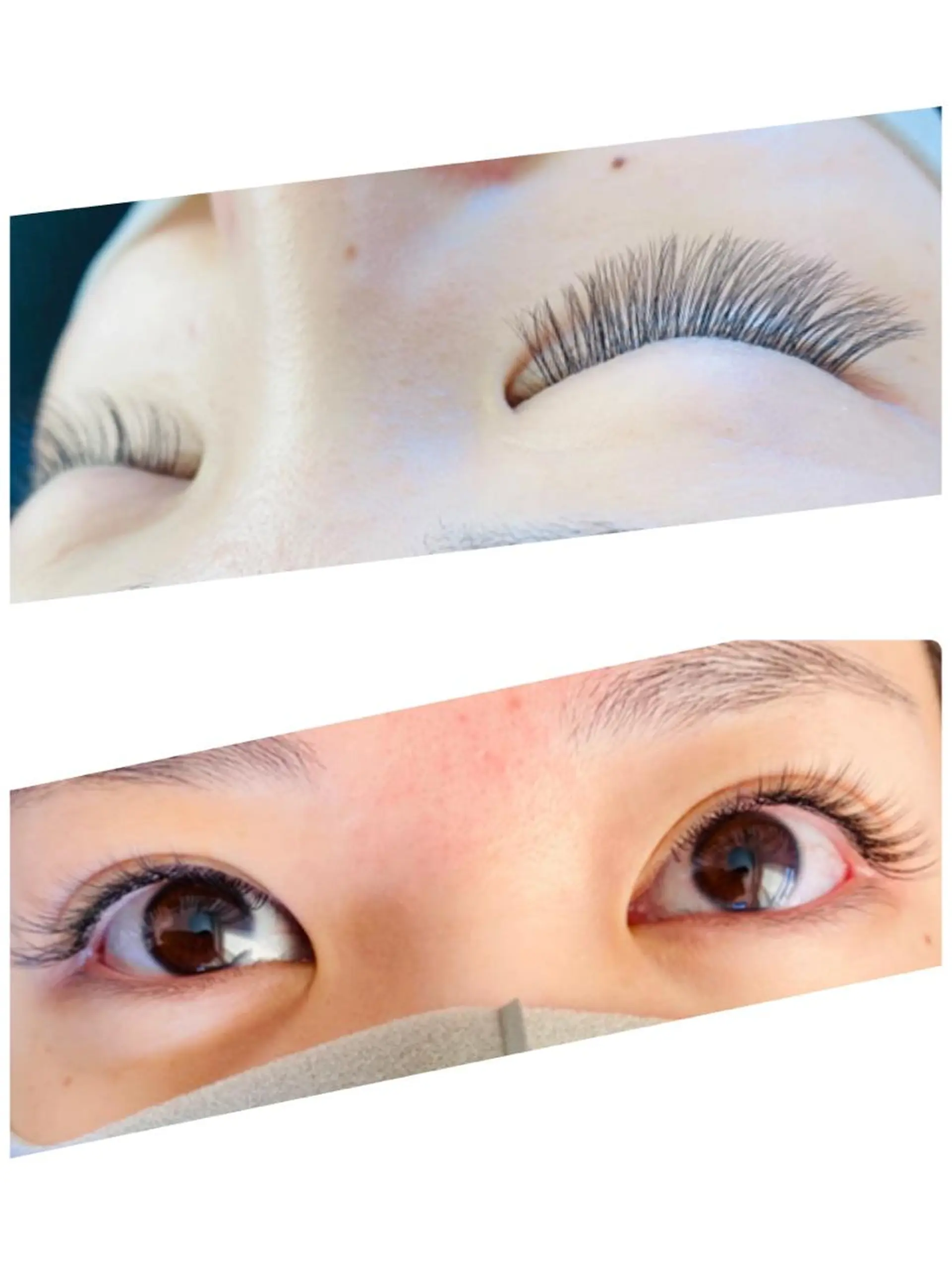 マツエク・マツパ Rukua Nの眉毛・アイブロウイメージ