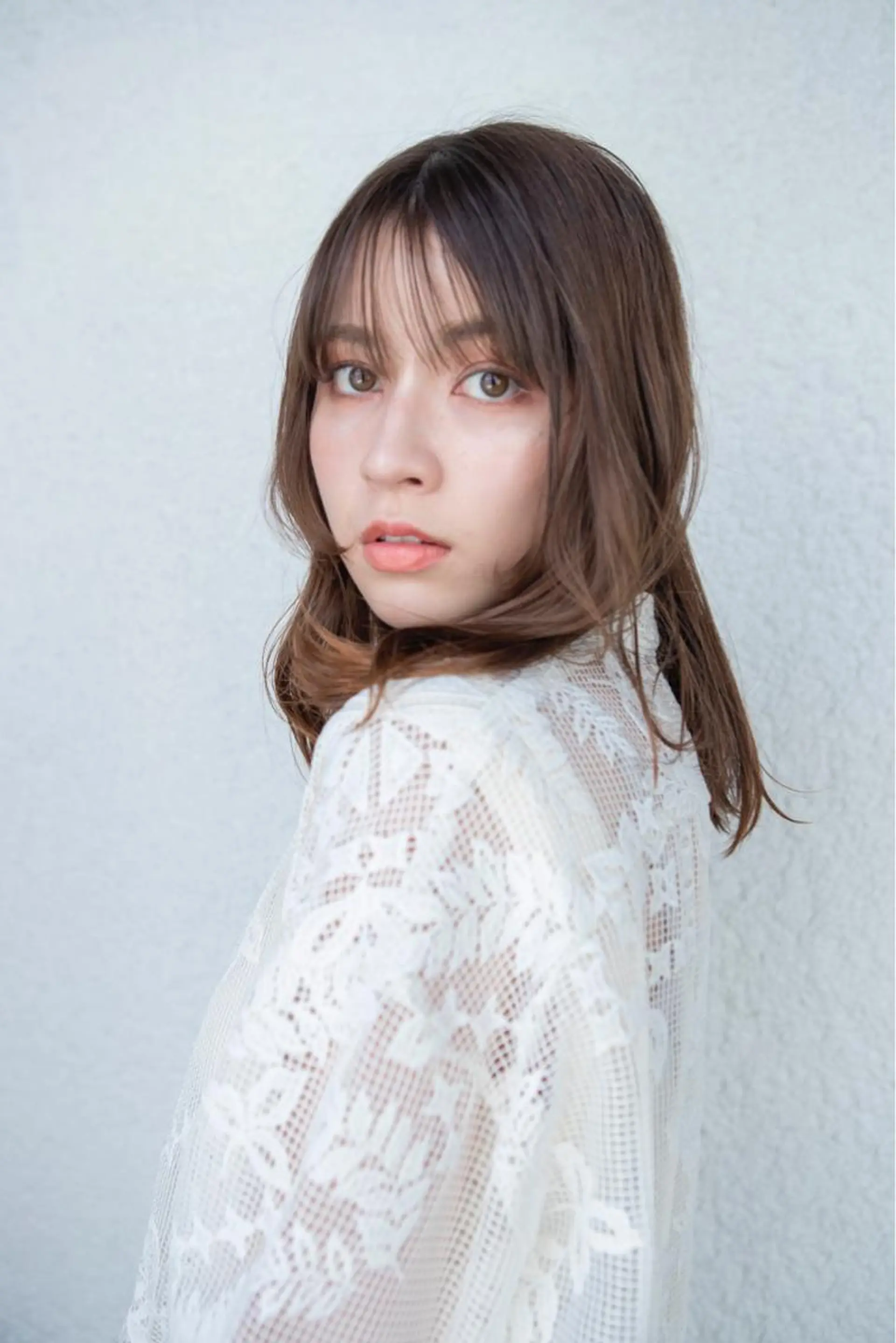 ショート カラー ヘアアレンジ XANADU上野店 🐼ﾖｺﾊｼのヘアスタイル