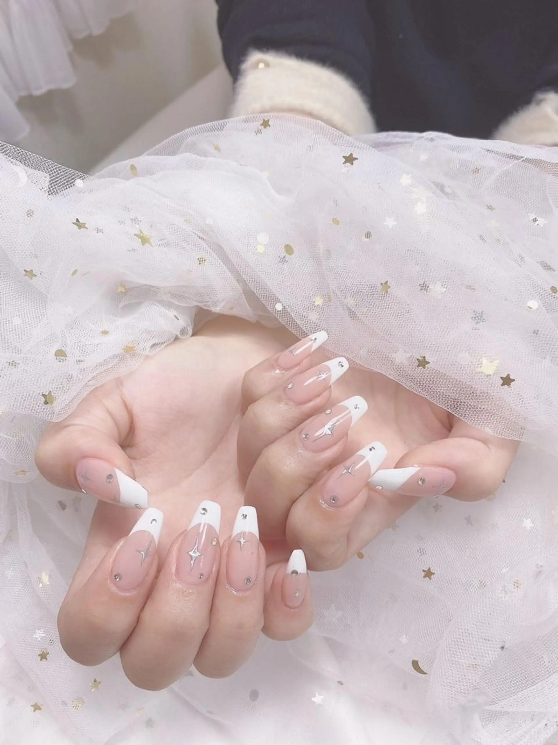 ネイル ジョリ Kai🪄✨のネイルデザイン