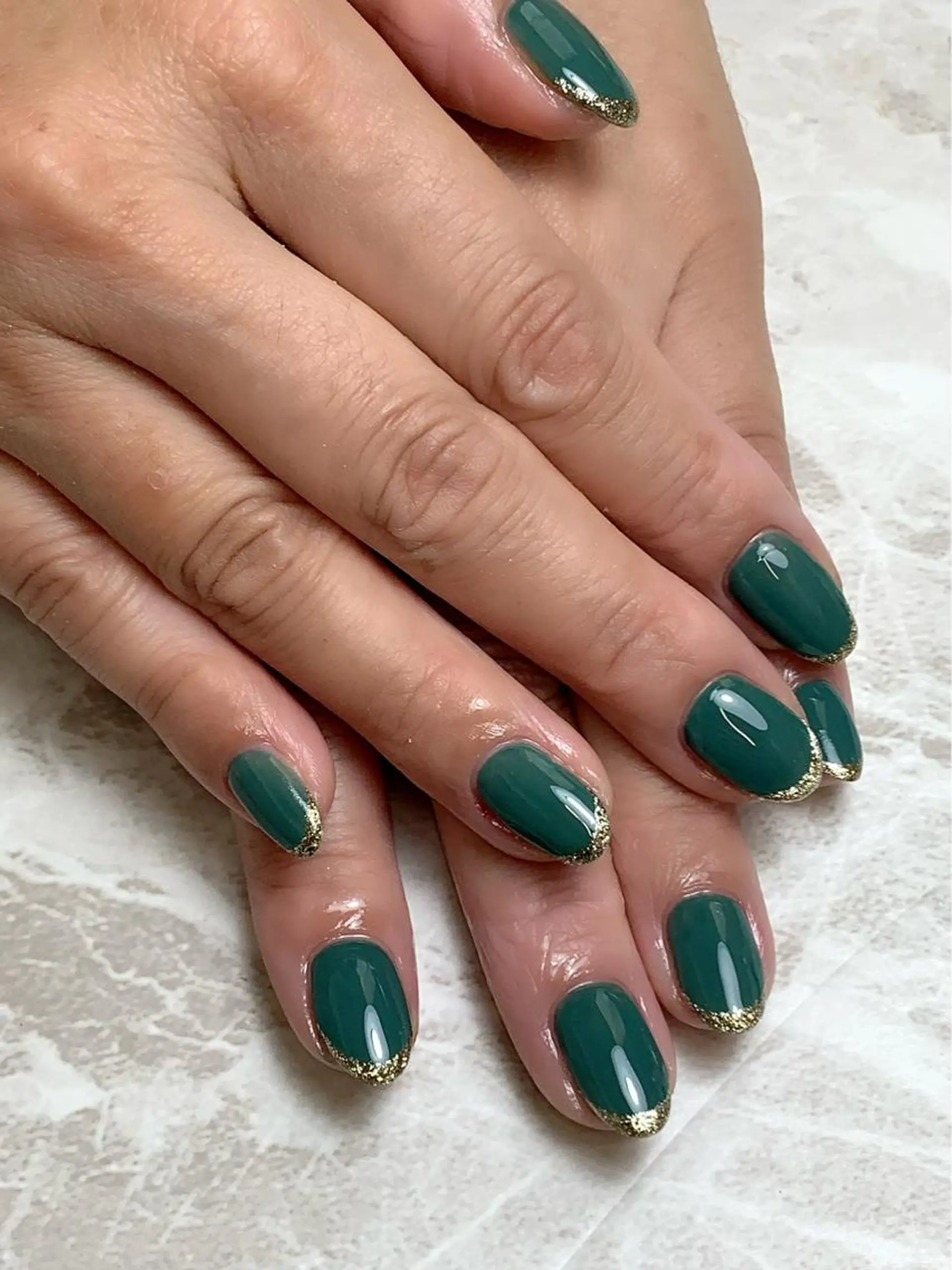 ネイル KARMA salonのネイルデザイン