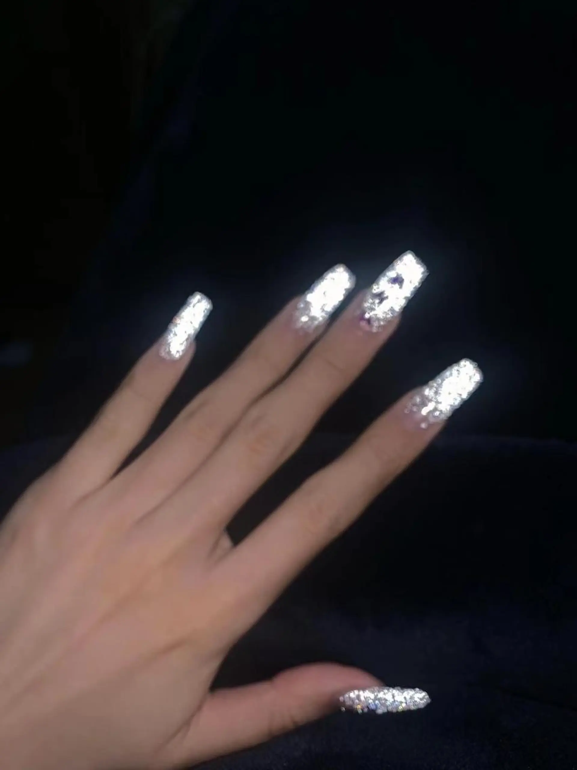 カラー ネイル Cho Artネイル所属・Cho Art ネイルのネイルデザイン