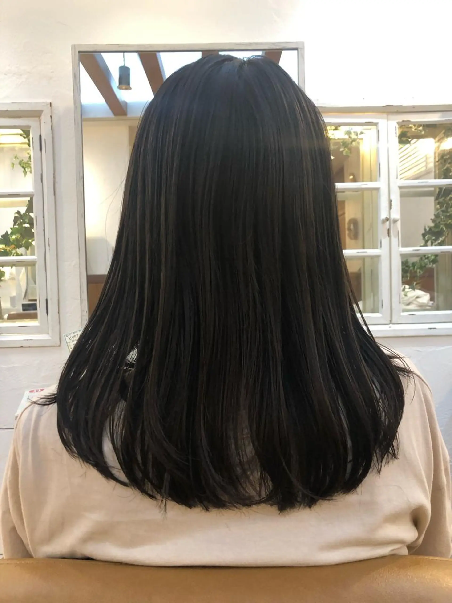 ロング vi-ta田町 ⭐️髪質改善⭐️のヘアスタイル