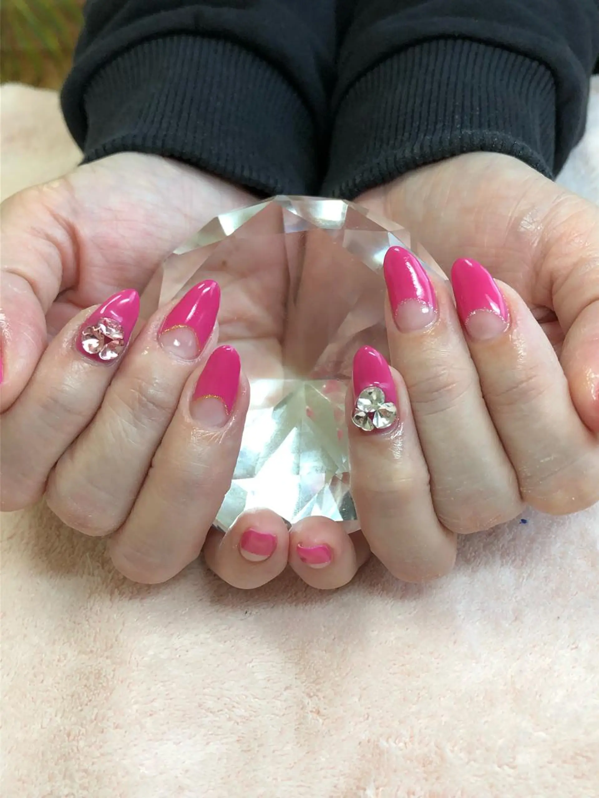ネイル chii nailのネイルデザイン