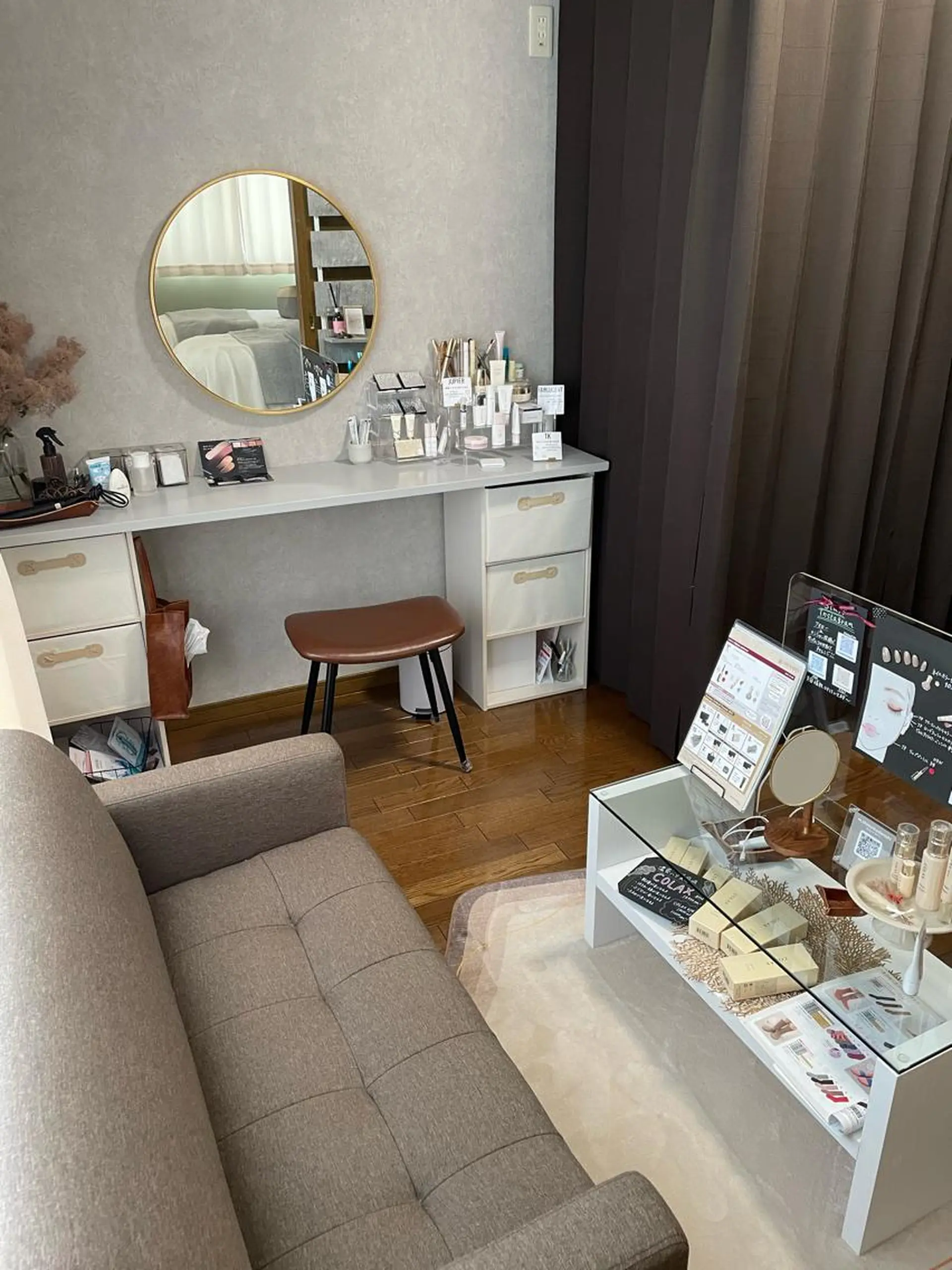 エステ リラク menard facial salon  下池田西所属・🌷岸和田エステ オーナー🌷のエステ・リラクイメージ