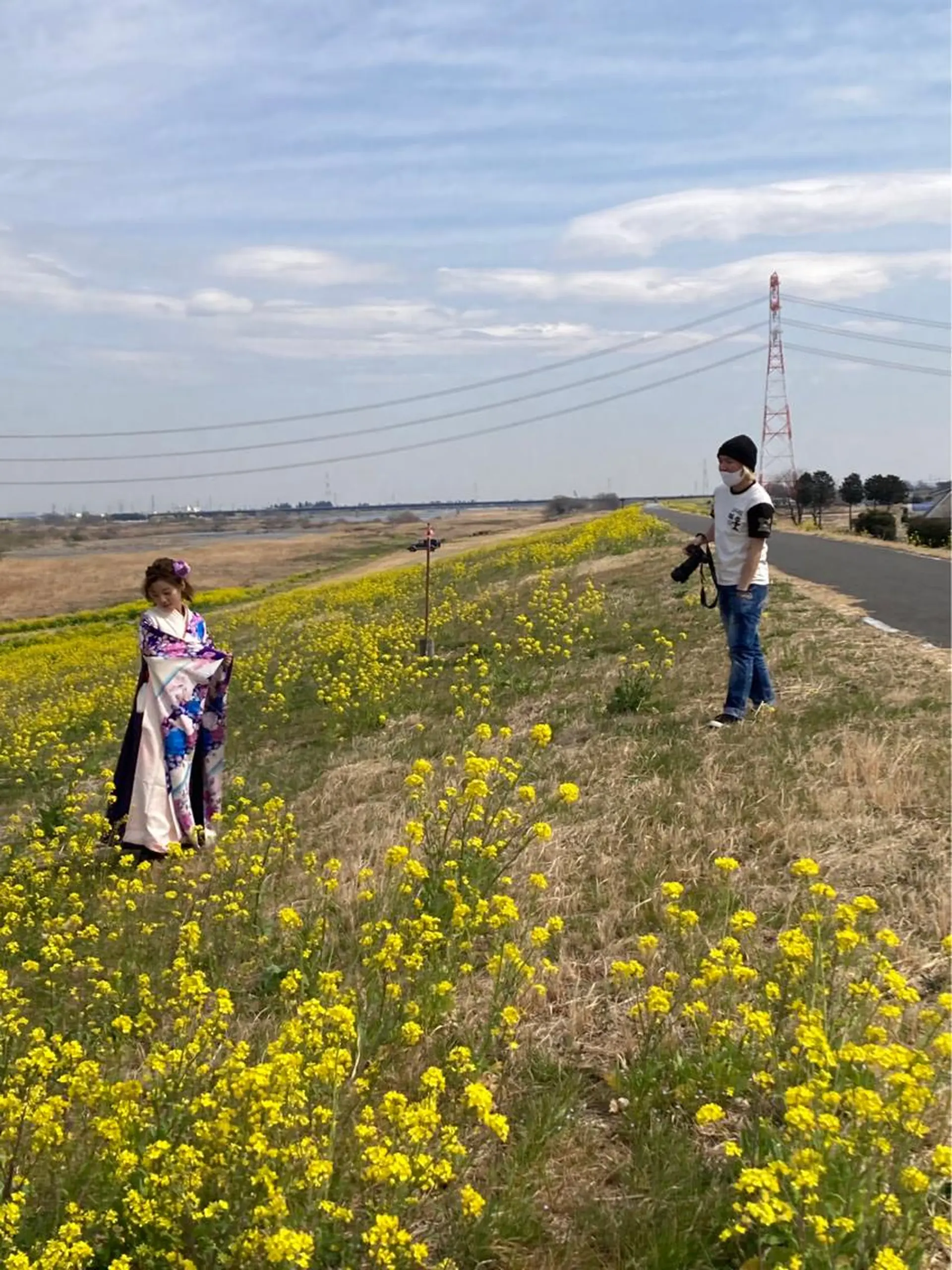 hairresortarak所属・サロンモデル撮影 美容師タイシのその他イメージ