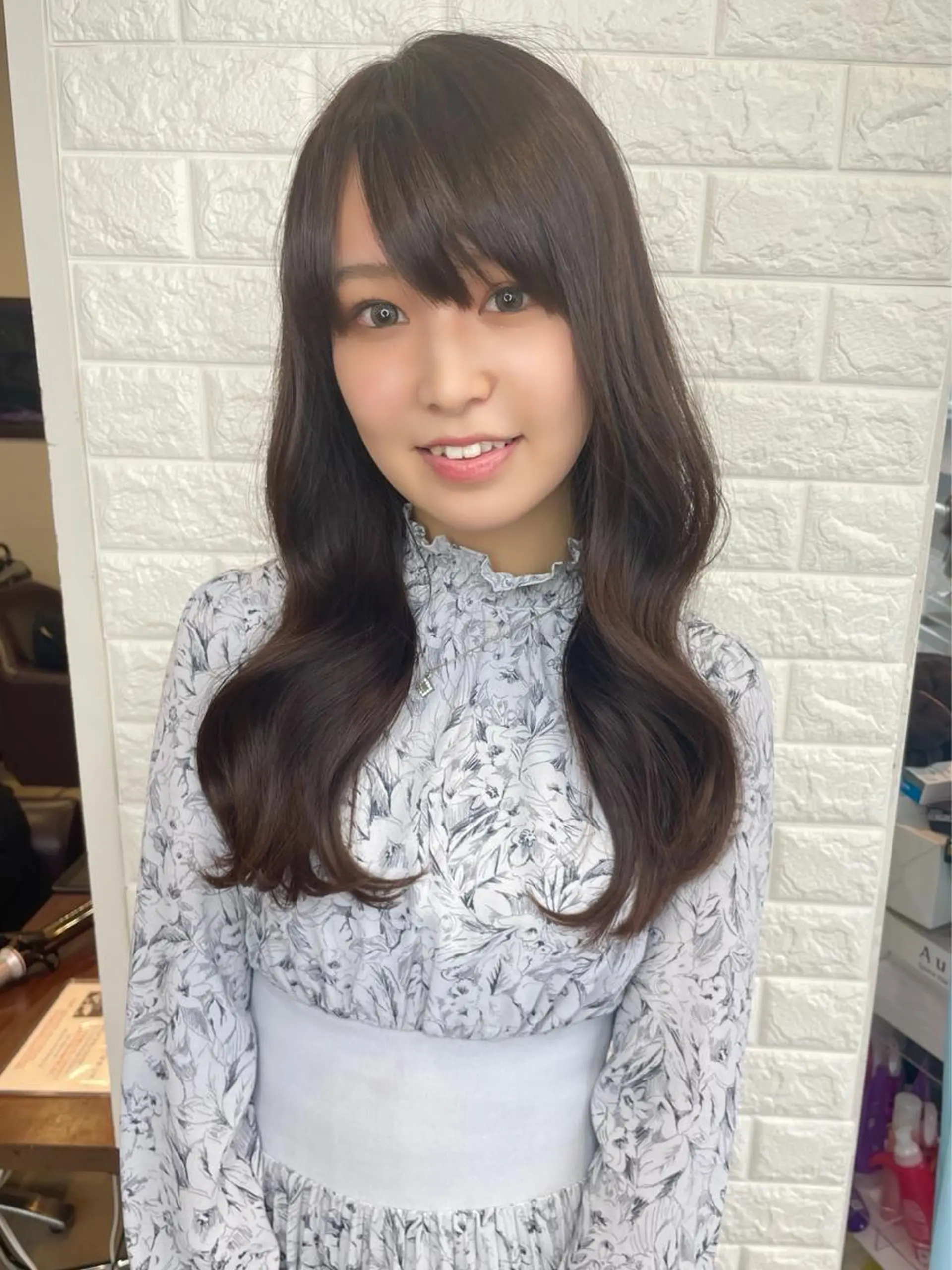 ロング ALBA hair resort所属・塚原 隆志のその他イメージ