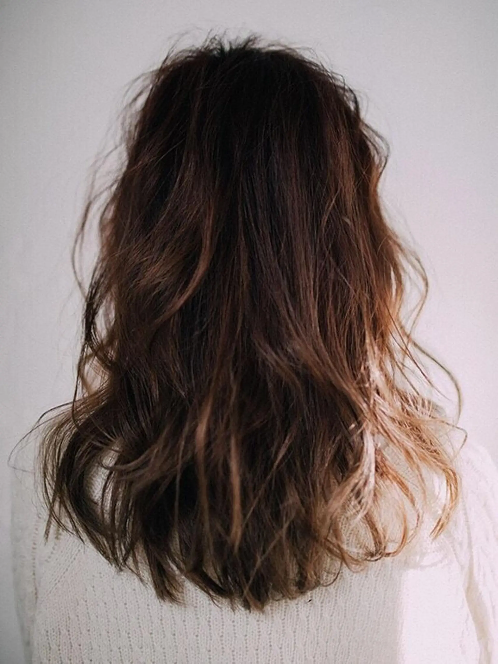 ミディアム カラー どんな髪の悩みも解決 します✨田嶋俊一✨のヘアスタイル