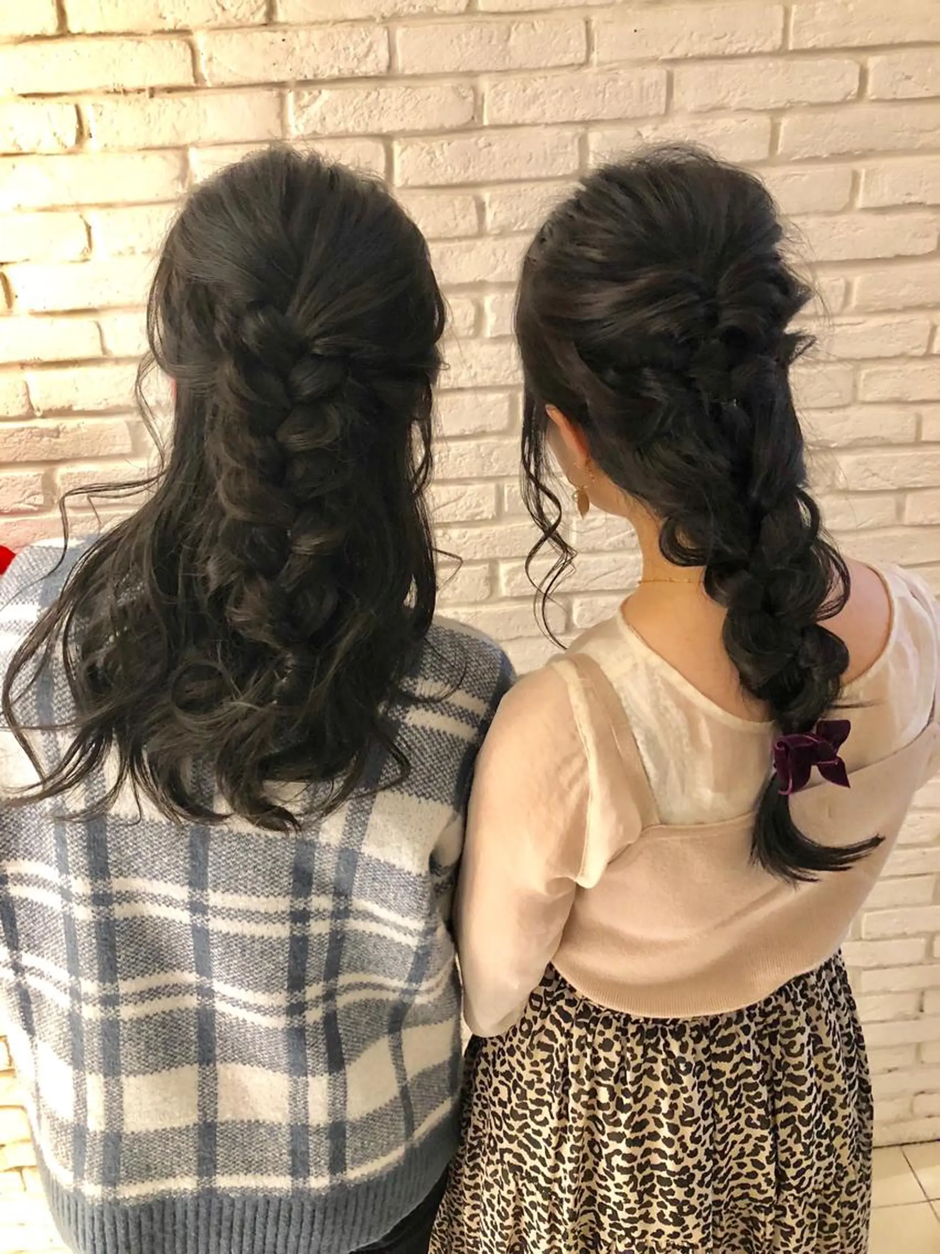 ヘアアレンジ lafith hair goat所属・宮下 浩一のヘアスタイル
