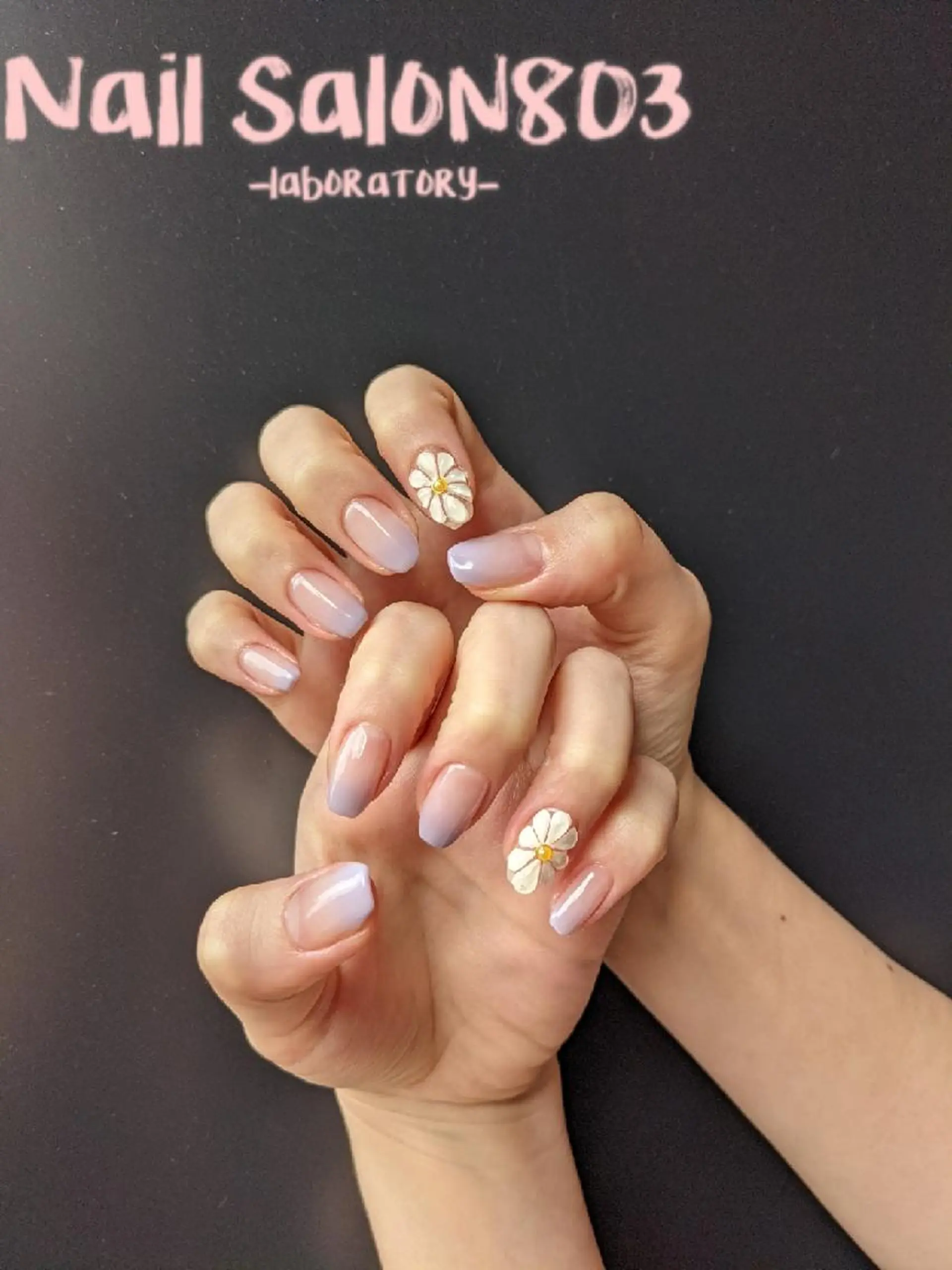 ネイル ハンドネイル Nail SIRANGANAのネイルデザイン