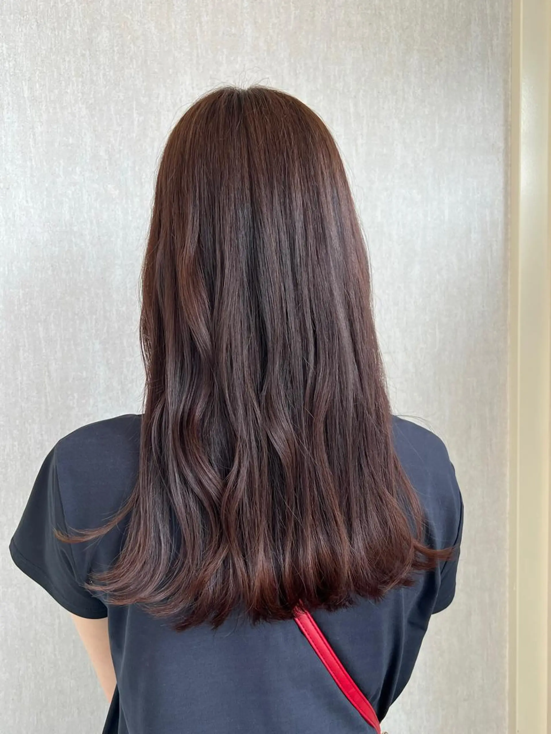 ロング 長尾ゆりの/ボブ/ ベージュ/ハイトーンのヘアスタイル